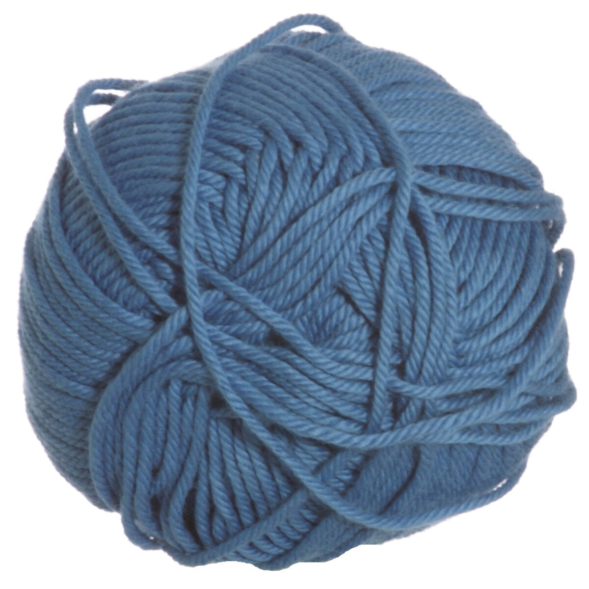 Rowan Handknit Cotton Yarn - 346 Atlantic - Extra Image
