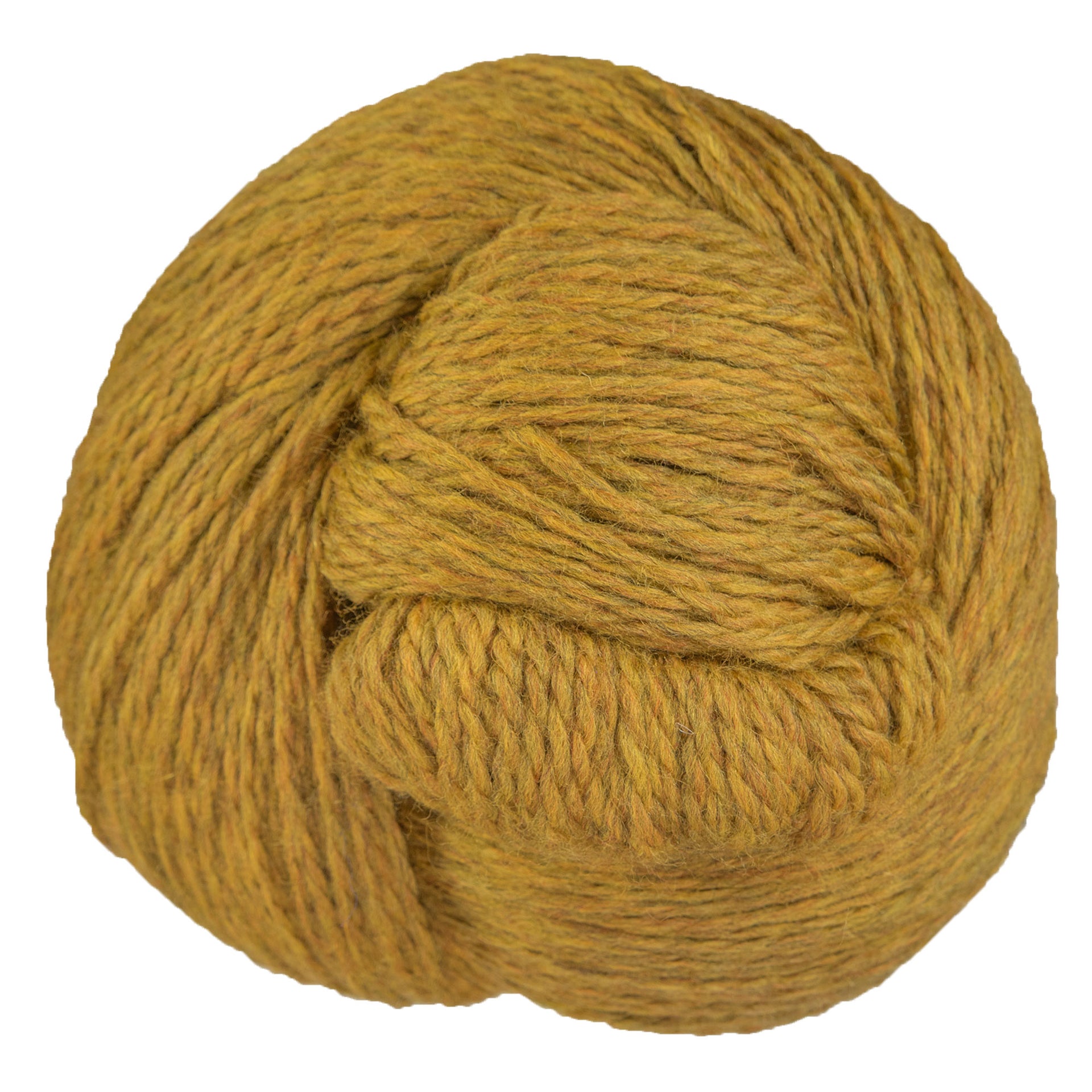 Cascade Yarns Eco+ Yarn - 4010 Straw - Zoom Image
