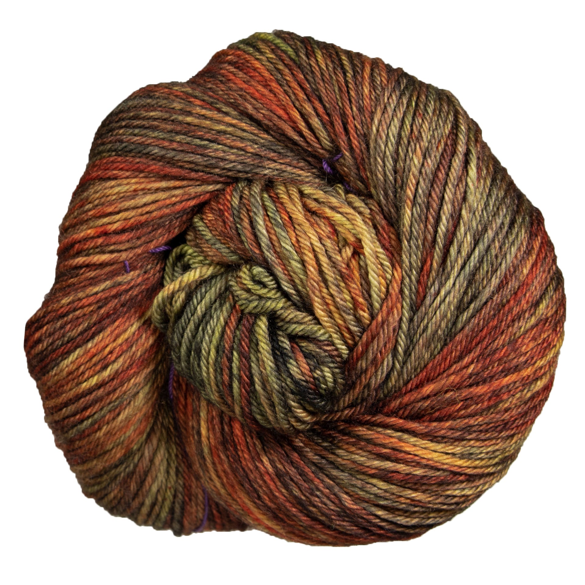 Madelinetosh Tosh DK Yarn - Superb - Zoom Image
