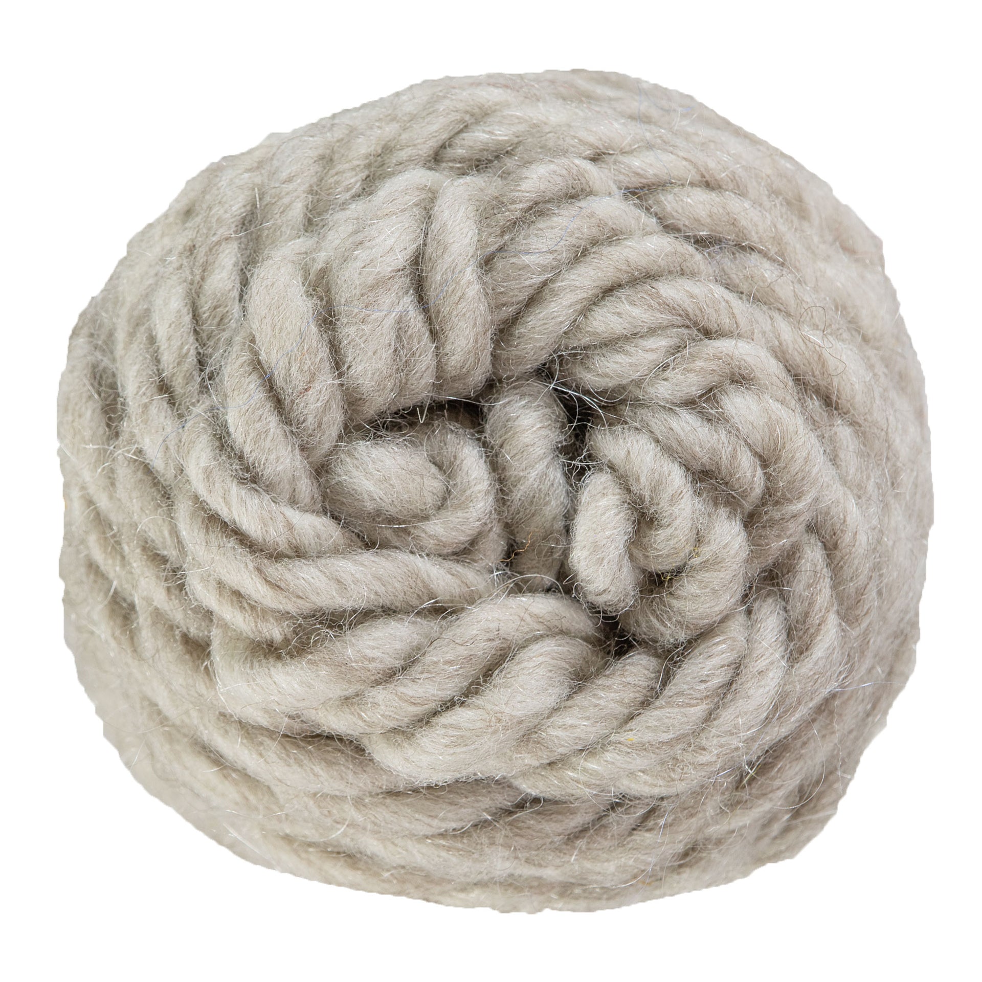 Brown Sheep Lamb's Pride Bulky Yarn - M001 - Sandy Heather - Zoom Image
