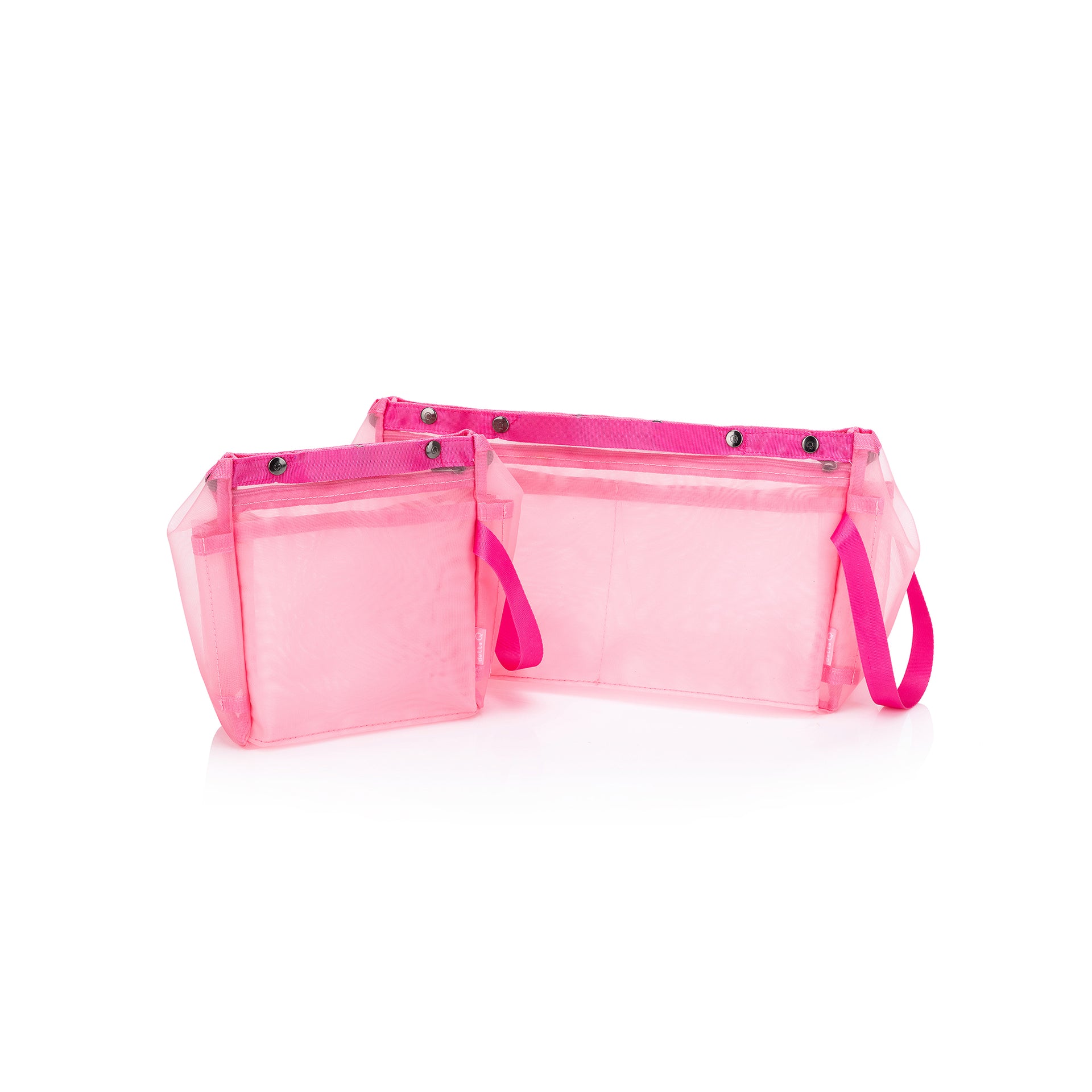 della Q Oh Snap Sacks - Bloom - Large
