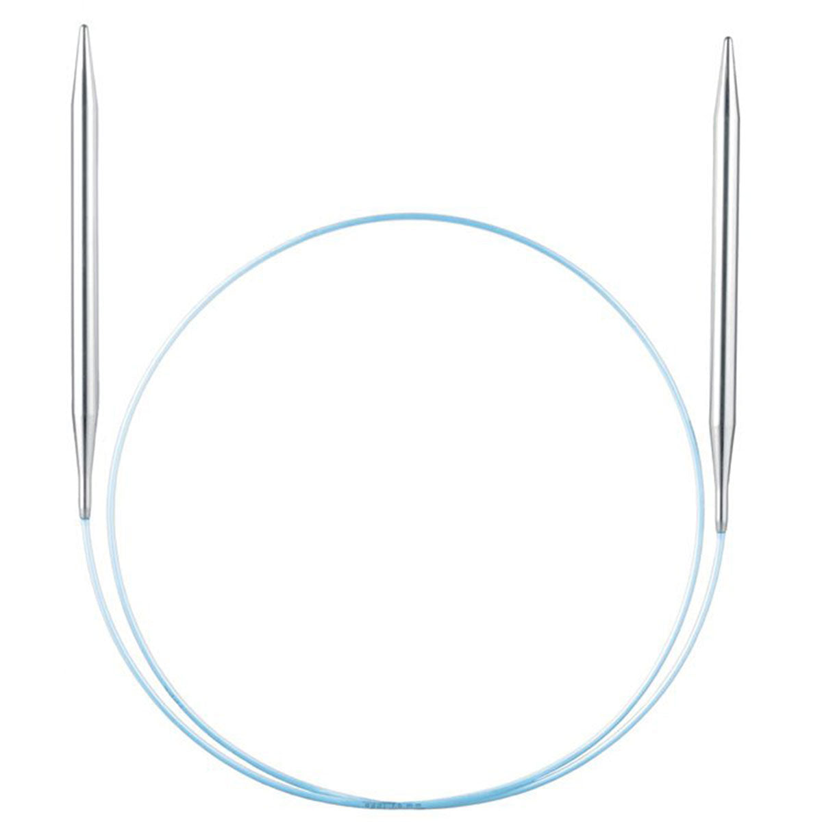 addi Turbo Circular Needles - US 1 - 40 - Extra Image