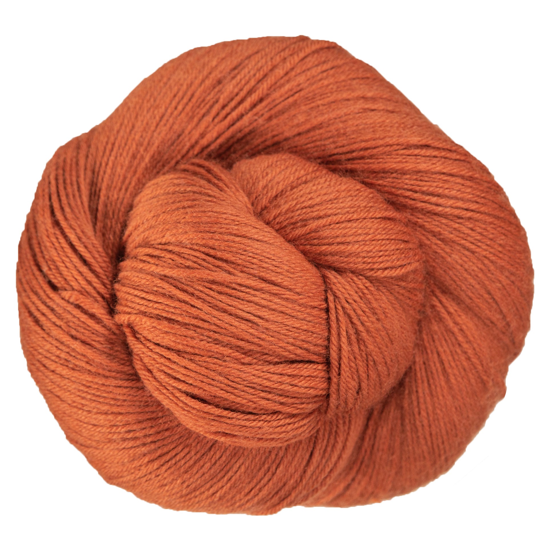 Cascade Yarns Heritage Yarn - 5640 Cinnamon - Zoom Image
