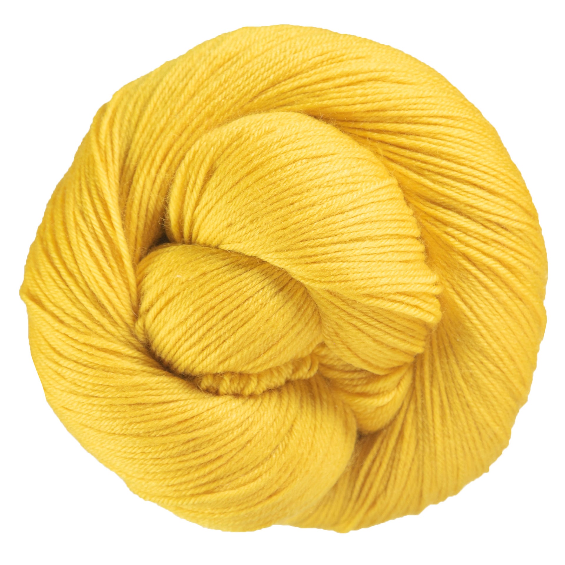 Cascade Yarns Heritage Yarn - 5652 Mustard - Zoom Image
