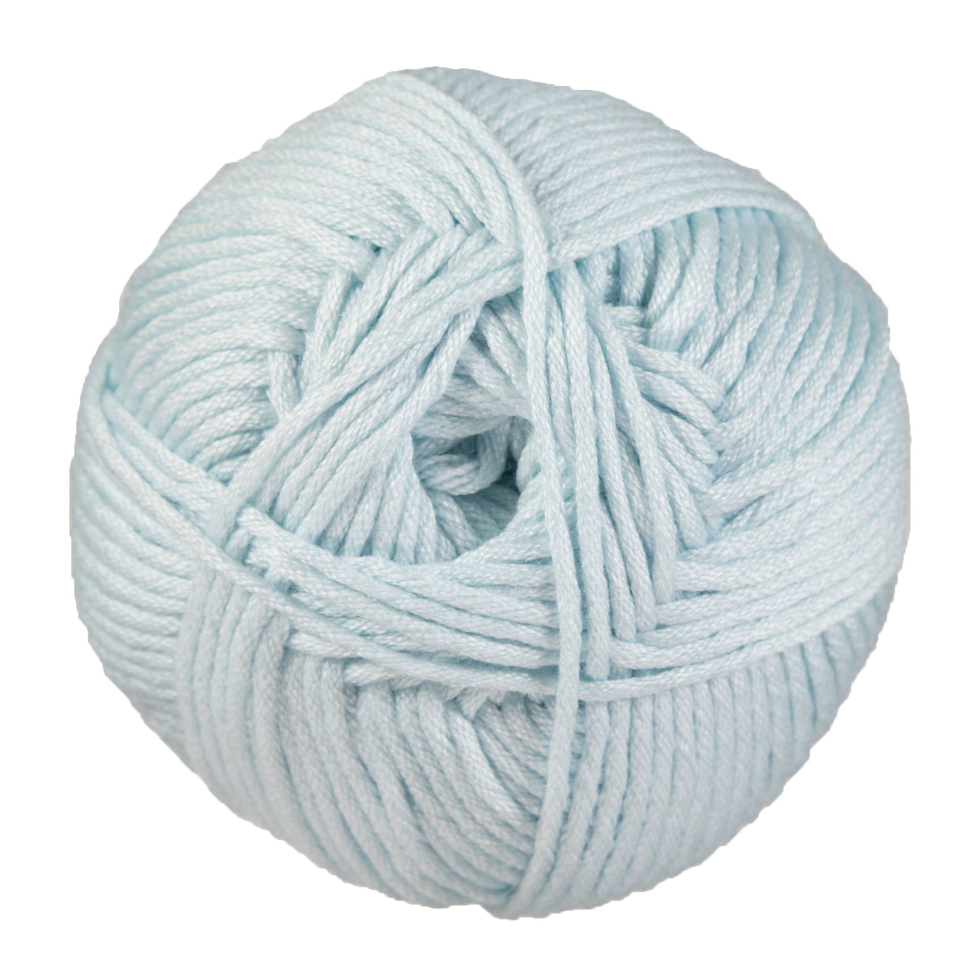 Berroco Comfort Chunky Yarn - 5707 Boy Blue - Zoom Image
