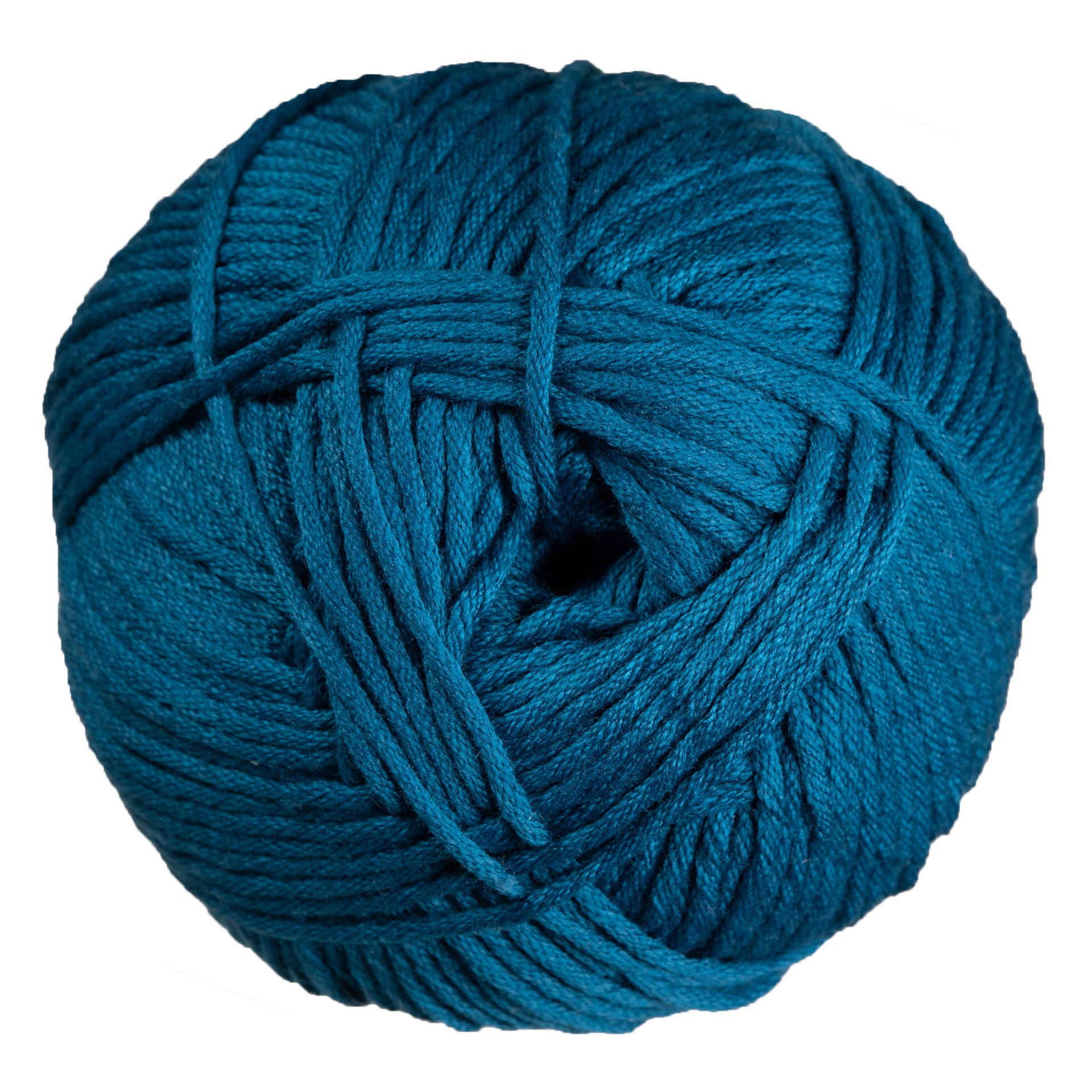 Berroco Comfort Chunky Yarn - 5753 Agean Sea - Zoom Image
