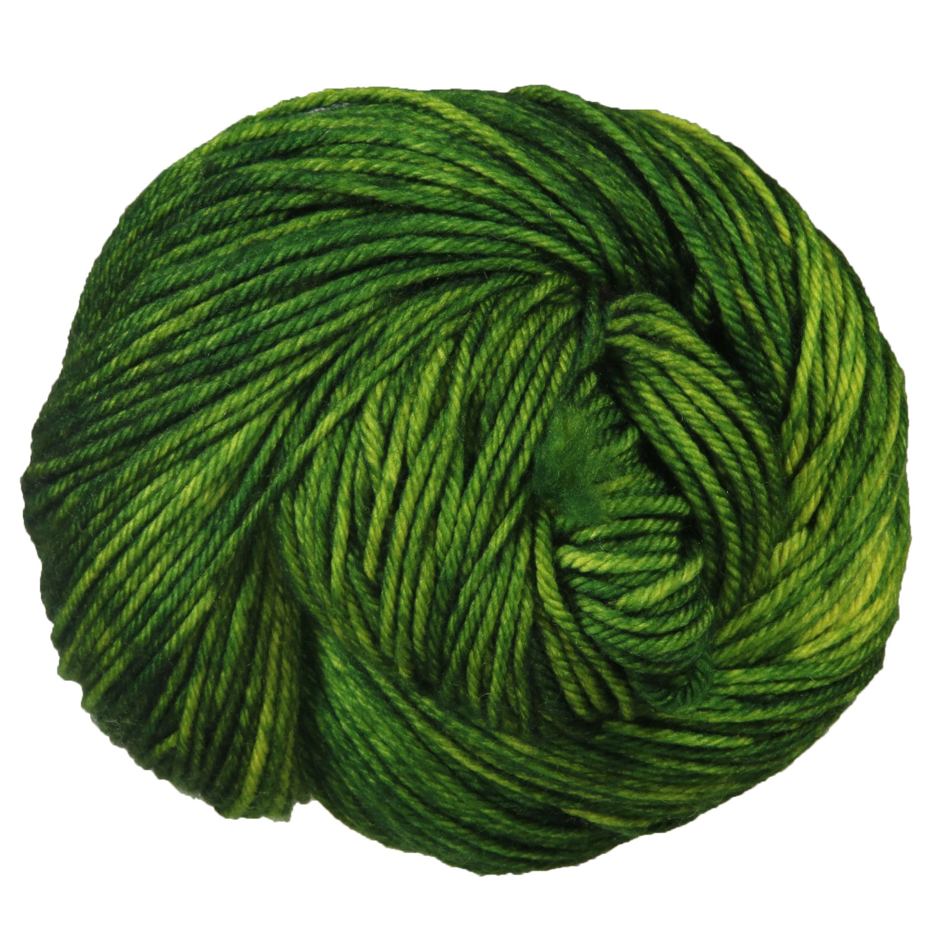 Madelinetosh Tosh DK Yarn - Jade - Zoom Image
