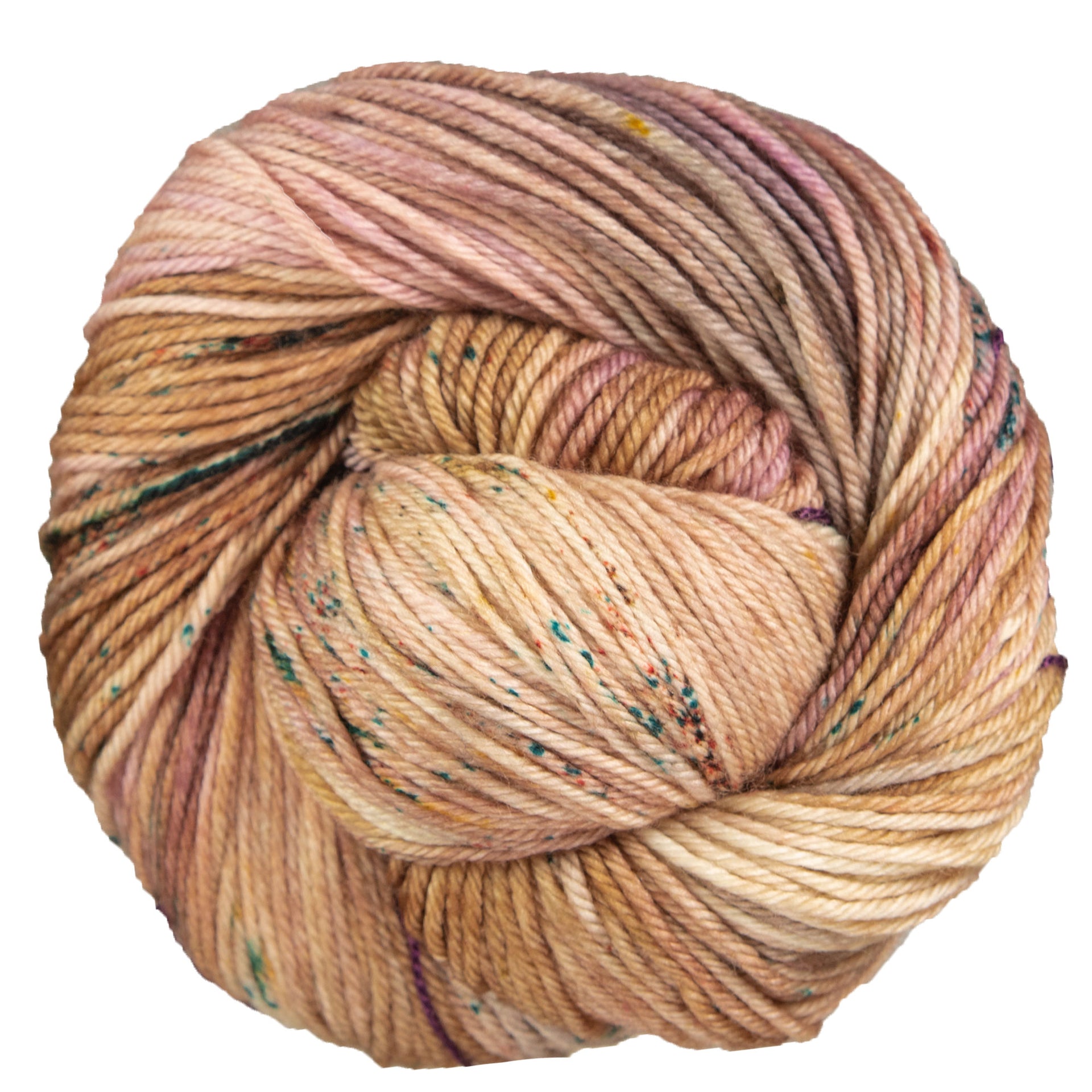 Madelinetosh Tosh DK Yarn - Mars Rover - Zoom Image
