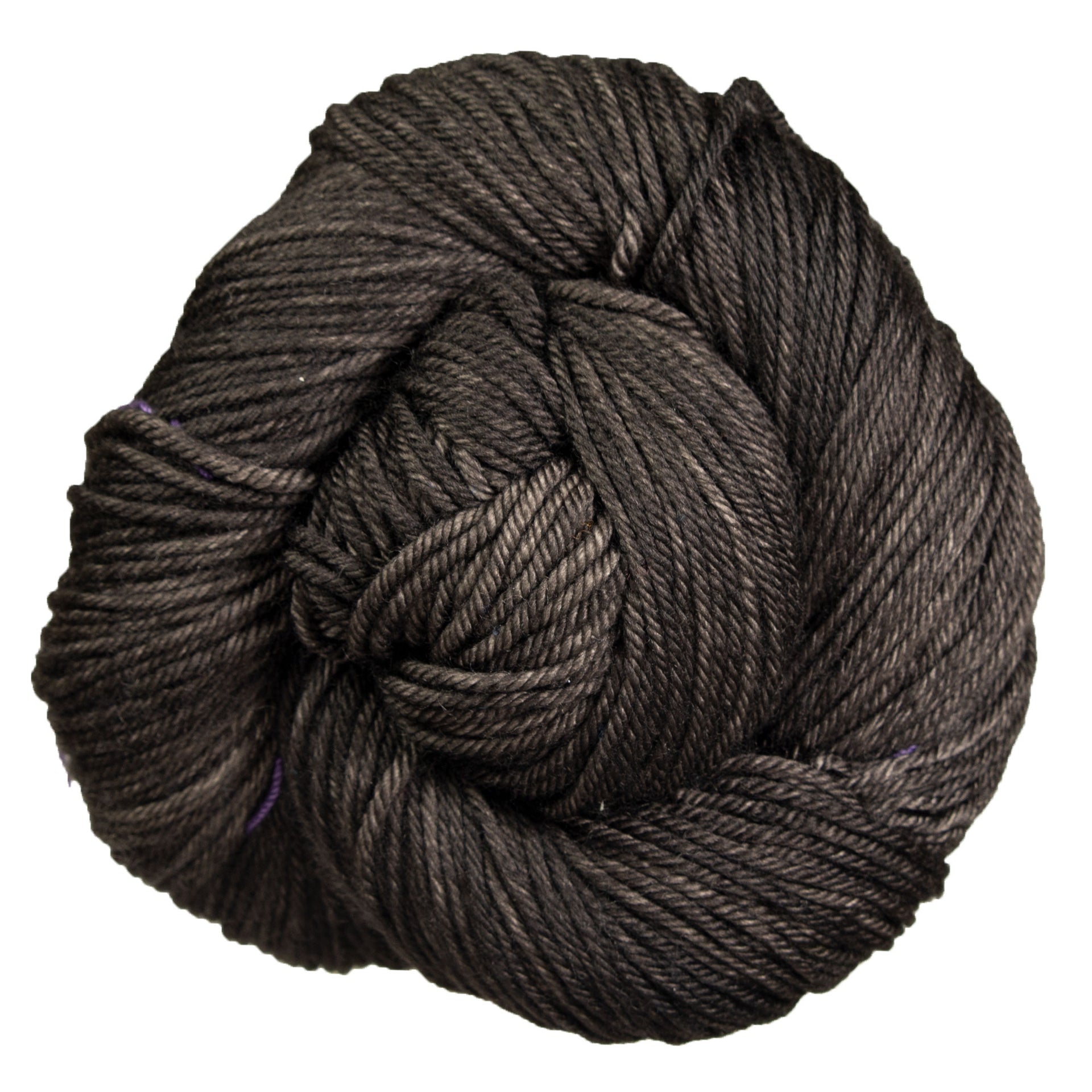 Madelinetosh Tosh DK Yarn - Horror Hostess - Zoom Image
