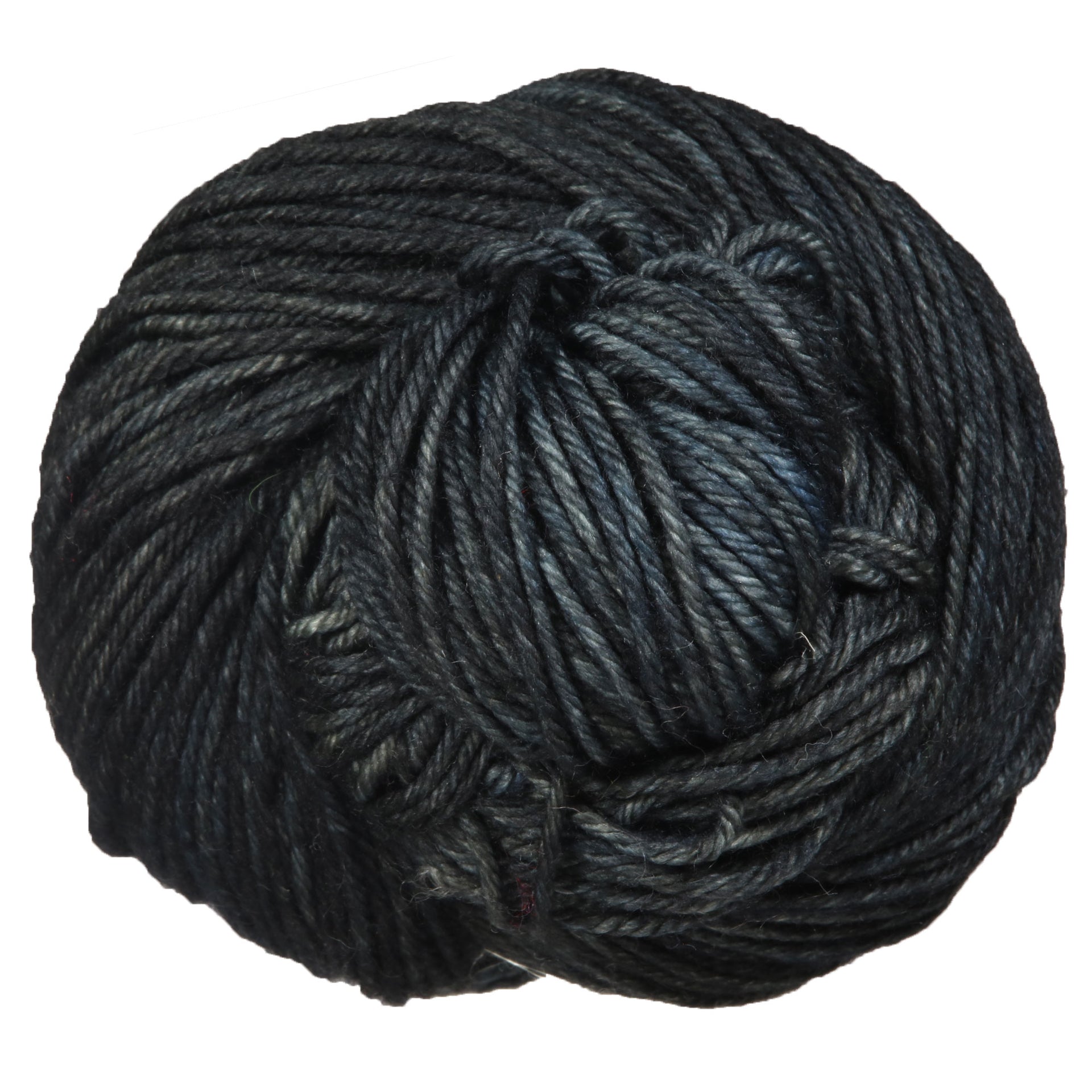 Madelinetosh Tosh DK Yarn - Thunderstorm - Zoom Image
