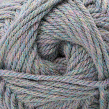 Cascade Yarns 220 Superwash Merino Yarn - 157 Abalone Heather