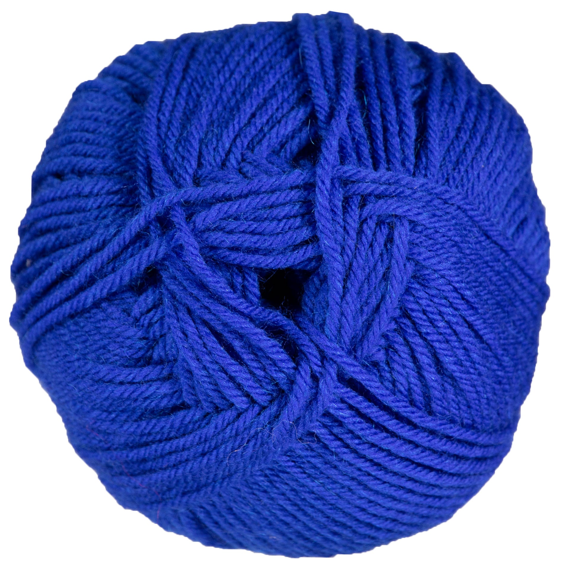 Plymouth Yarn Dreambaby DK Yarn - 109 Royal - Zoom Image
