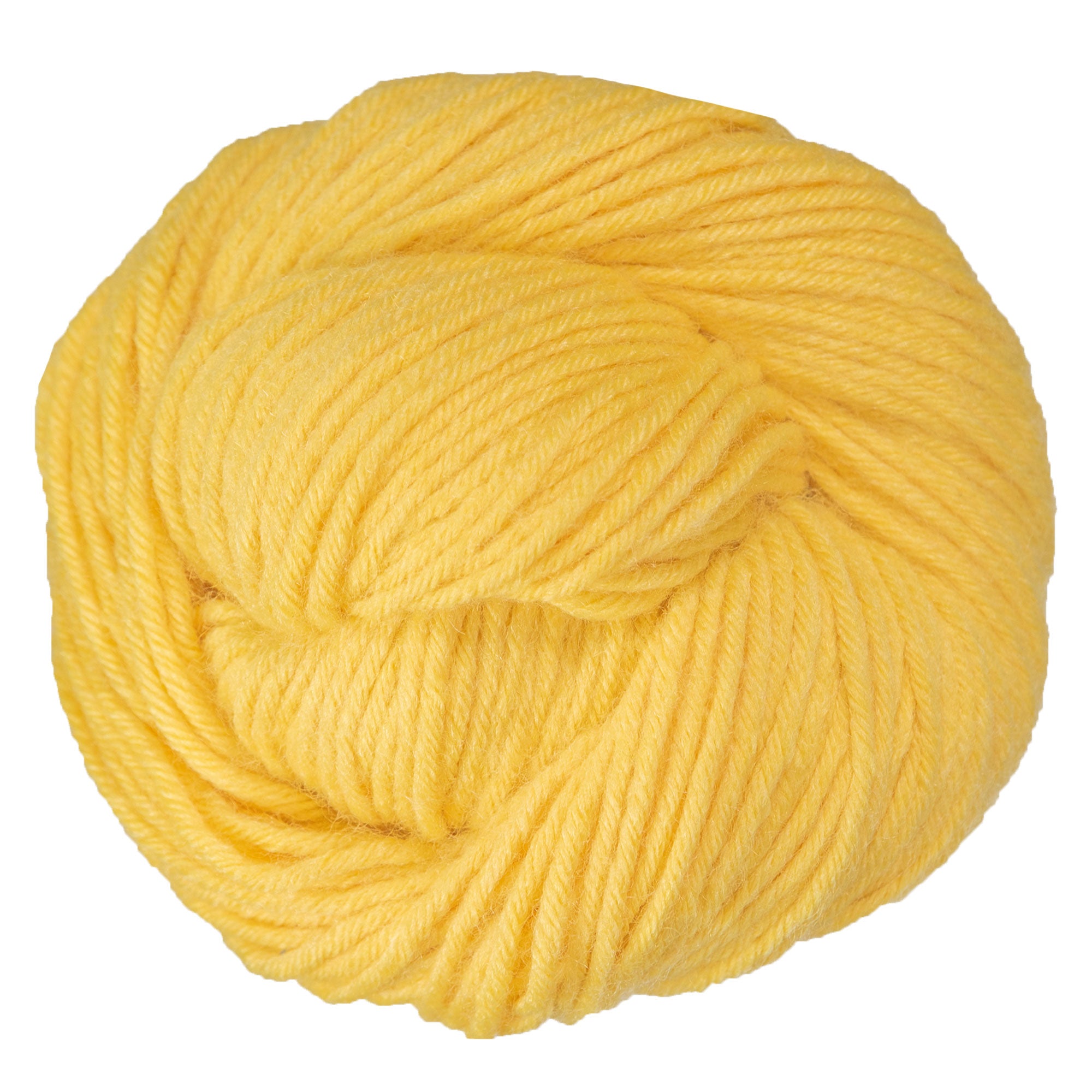 HiKoo Simplicity Yarn - 004 Goldfish - Zoom Image