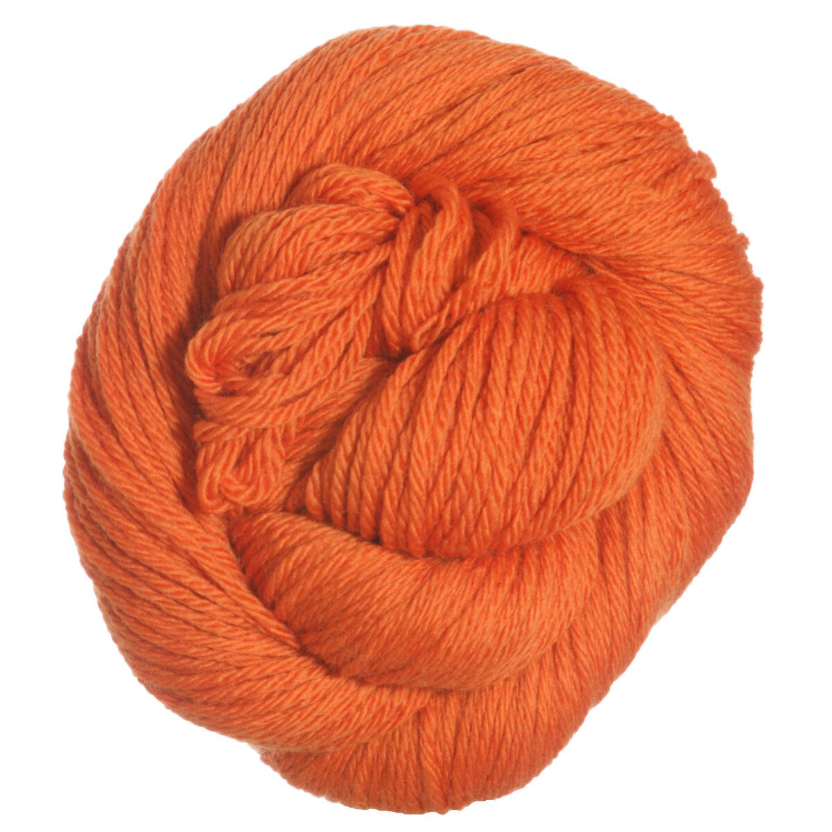 Cascade Yarns 220 Superwash Sport Yarn - 0822 Pumpkin - Extra Image
