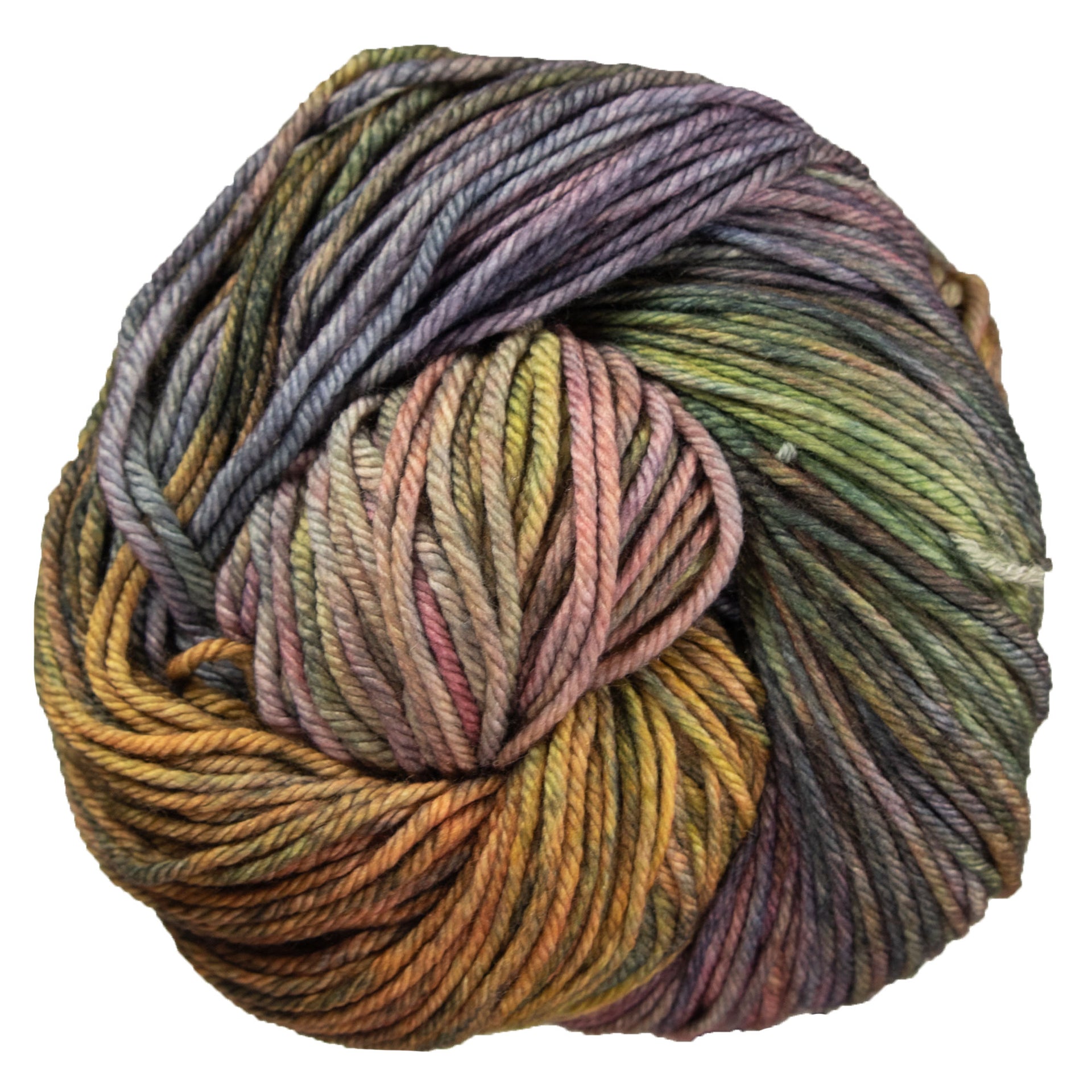 Malabrigo Rios Yarn - 859 Primavera - Zoom Image
