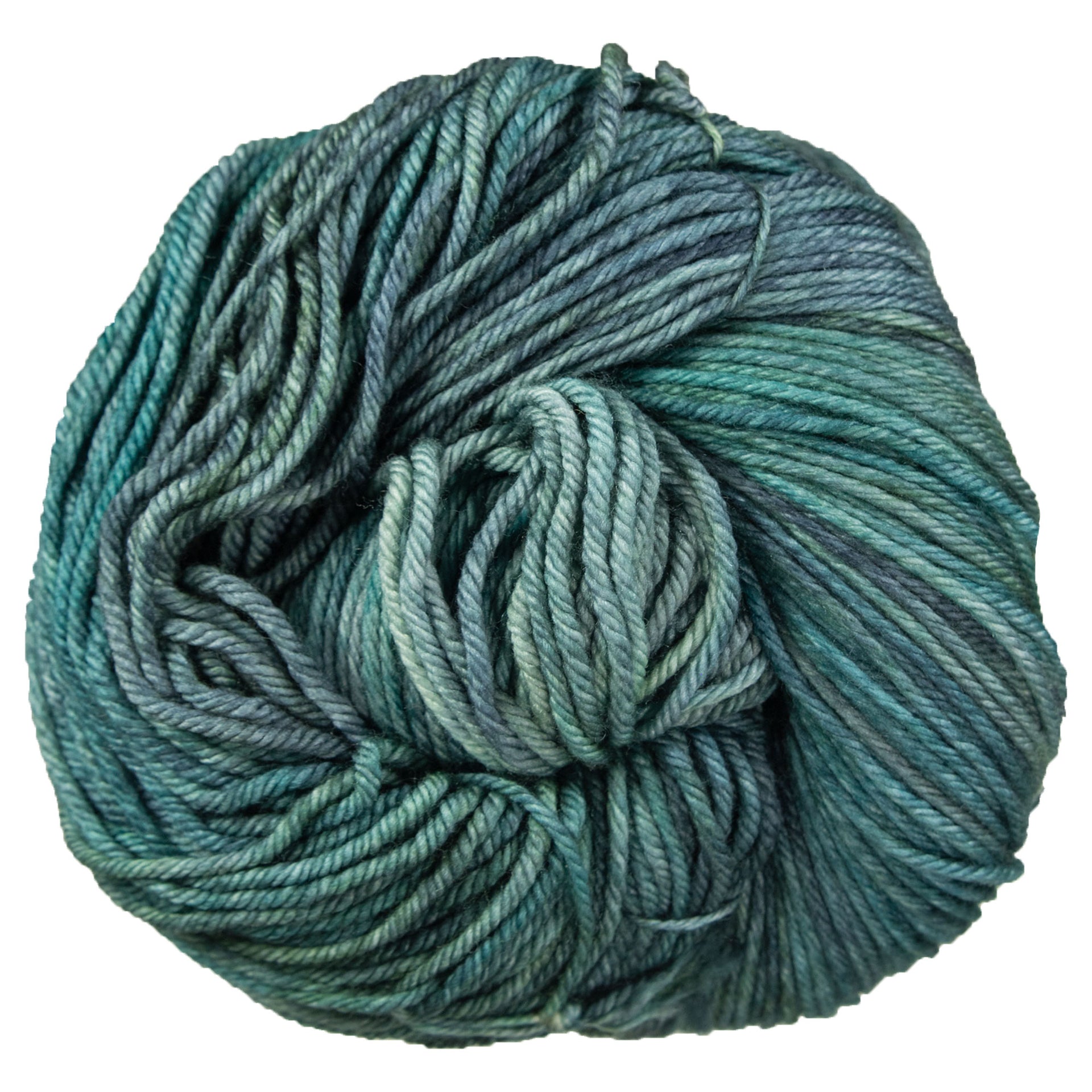 Malabrigo Rios Yarn - 855 Aguas - Zoom Image
