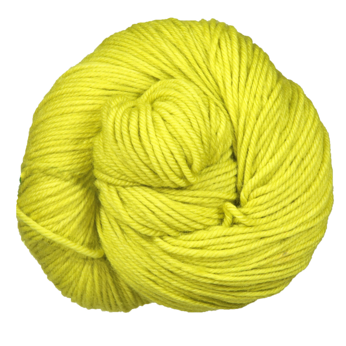 Madelinetosh Tosh Vintage Yarn - Grasshopper - Zoom Image
