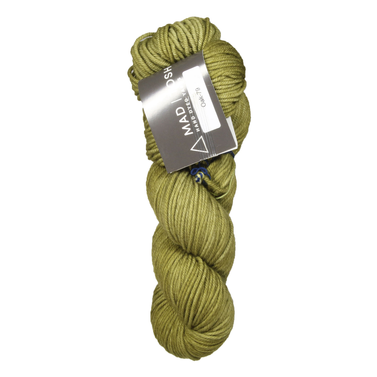Madelinetosh Tosh Vintage Yarn - Oak - Zoom Image
