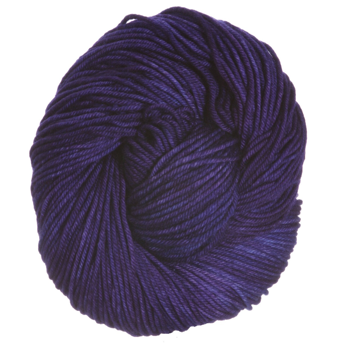 Madelinetosh Tosh Vintage Yarn - Iris - Extra Image
