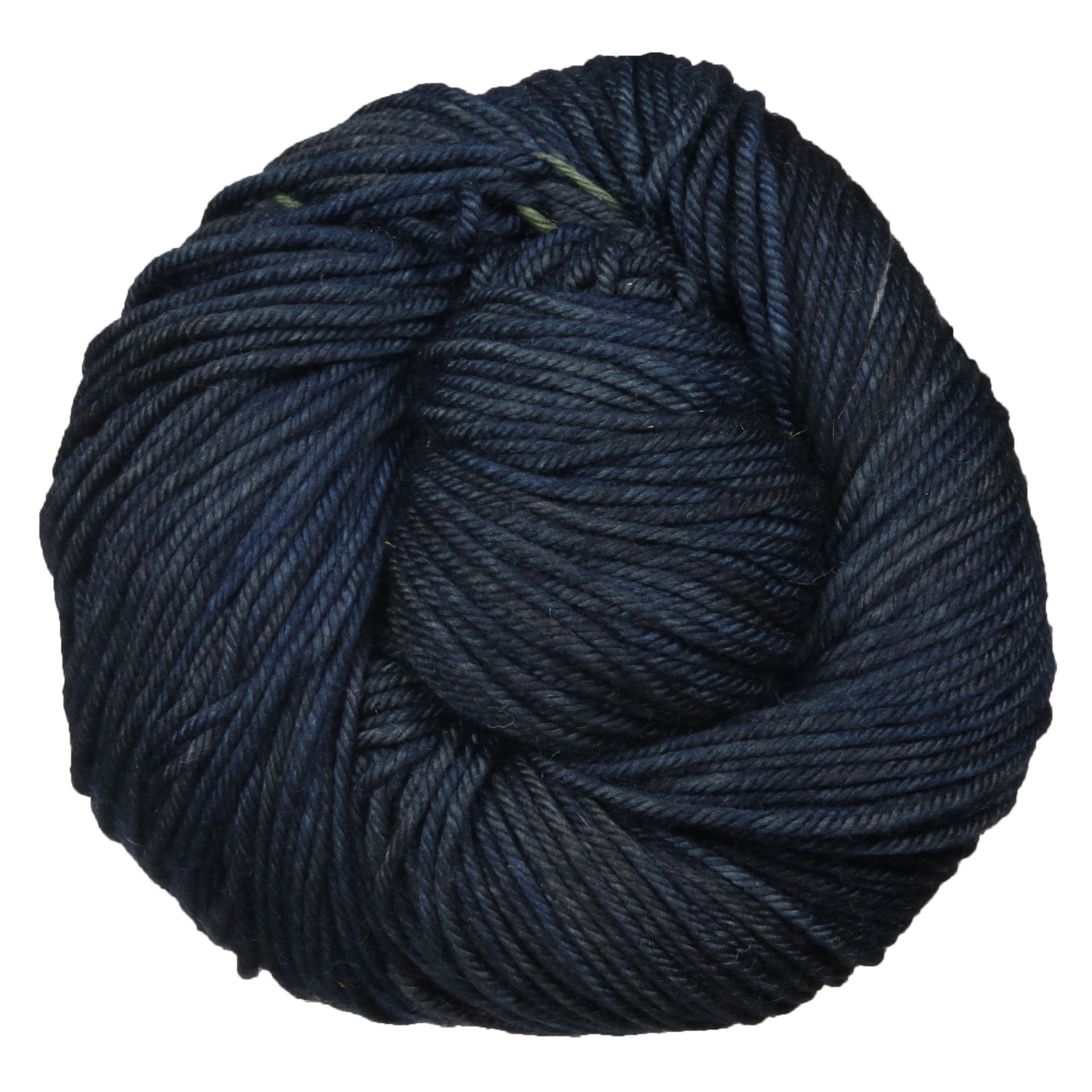 Madelinetosh Tosh Vintage Yarn - Thunderstorm - Zoom Image
