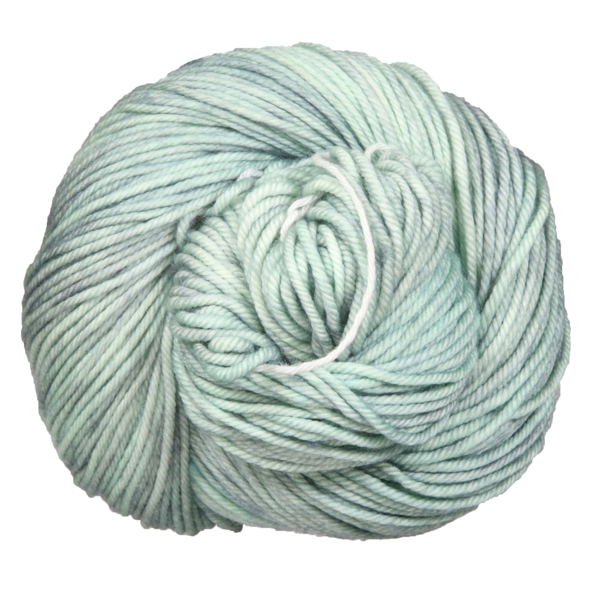Madelinetosh Tosh Vintage Yarn - Celadon - Zoom Image
