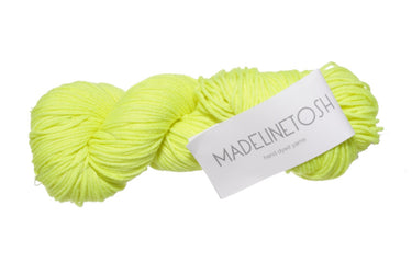 Madelinetosh Tosh Vintage Yarn - Edison Bulb - Extra Image
