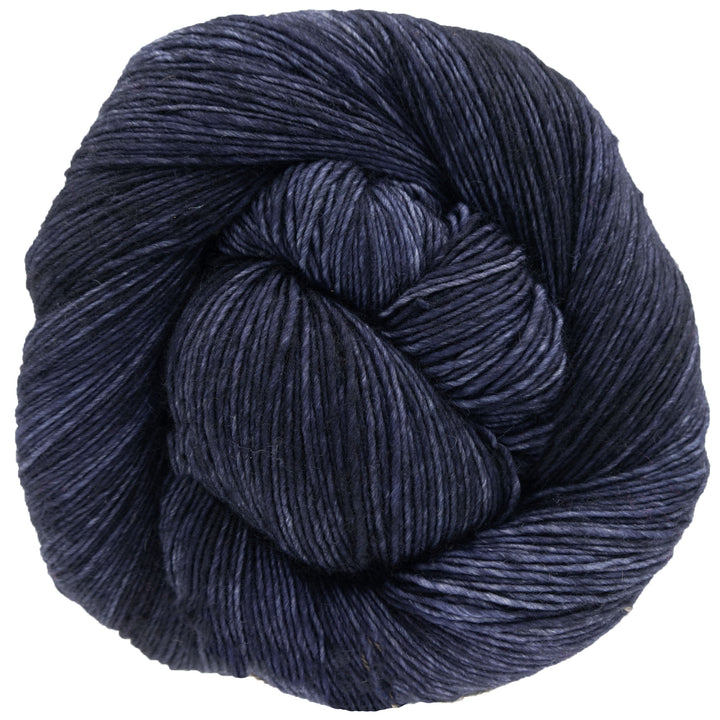 Madelinetosh Tosh Merino Light Yarn - Ink - Zoom Image