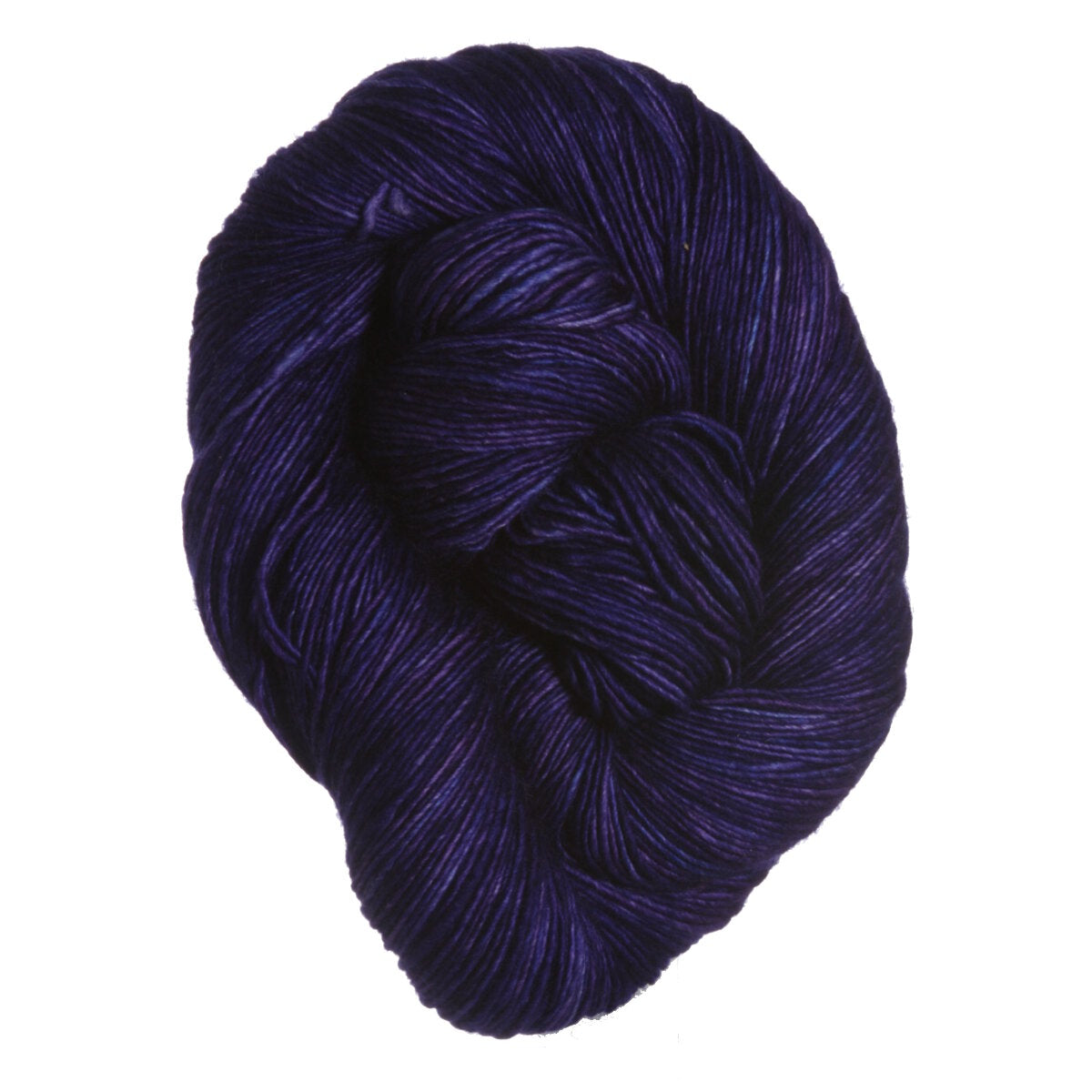 Madelinetosh Tosh Merino Light Yarn - Iris - Extra Image
