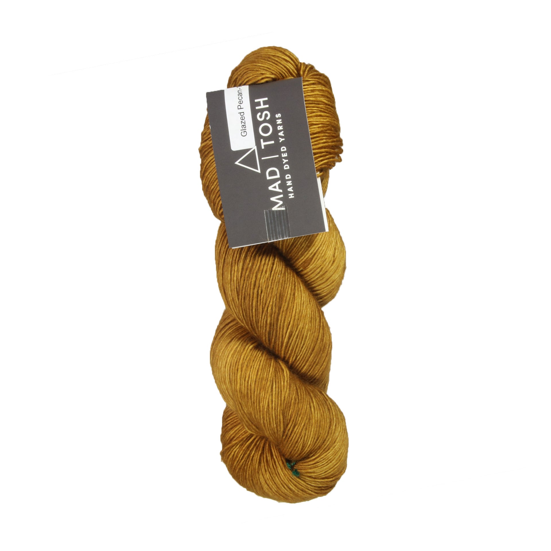Madelinetosh Tosh Merino Light Yarn - Glazed Pecan - Zoom Image
