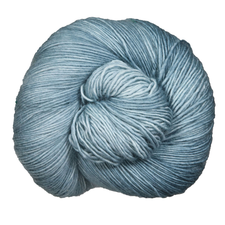 Madelinetosh Tosh Merino Light Yarn - Well Water - Zoom Image