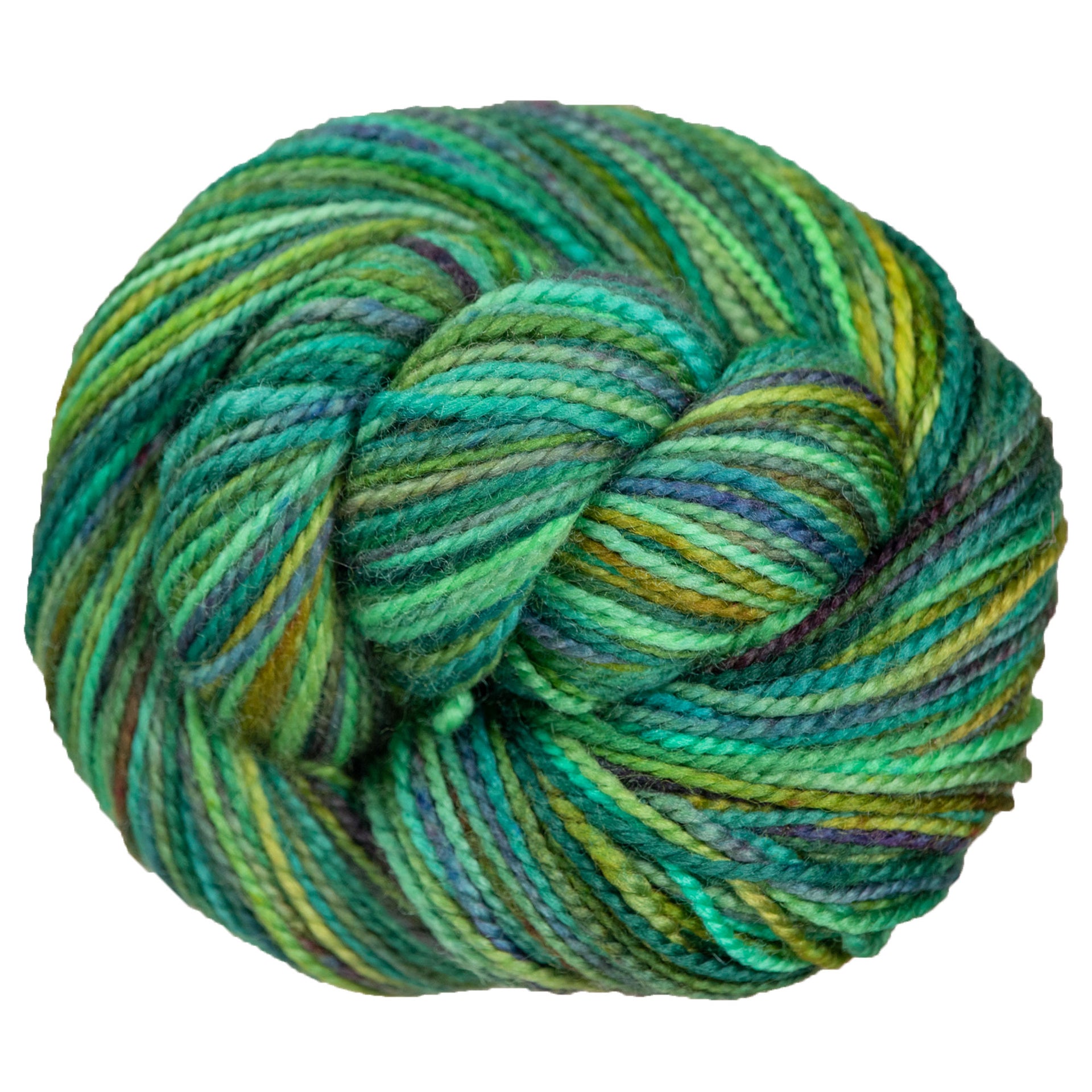 Koigu KPPPM Yarn - P536 - Zoom Image
