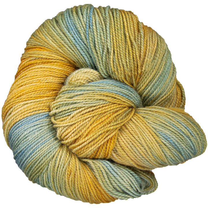 Madelinetosh Tosh Sock Yarn - Earl Grey - Zoom Image