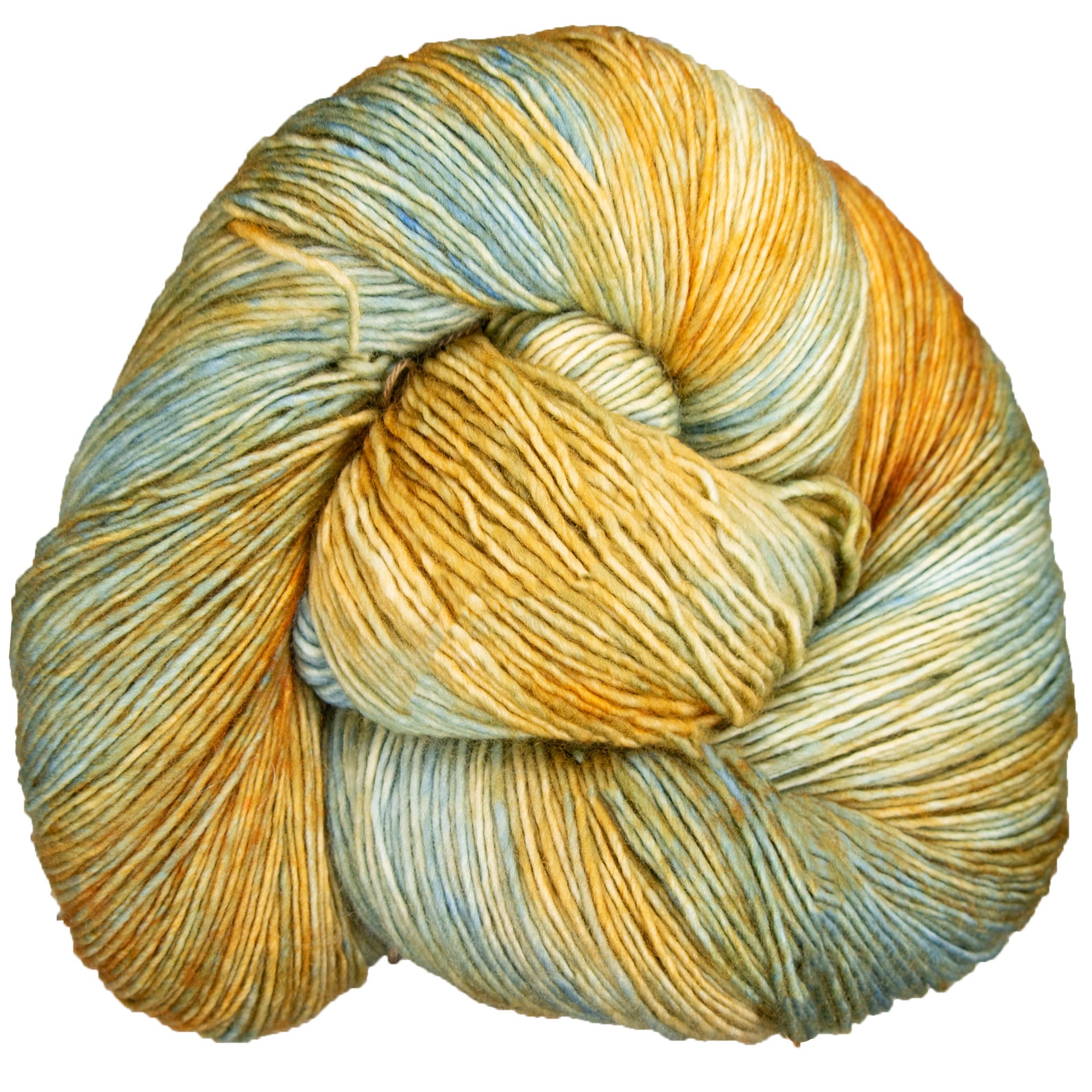 Madelinetosh Tosh Merino Light Yarn - Earl Grey - Zoom Image
