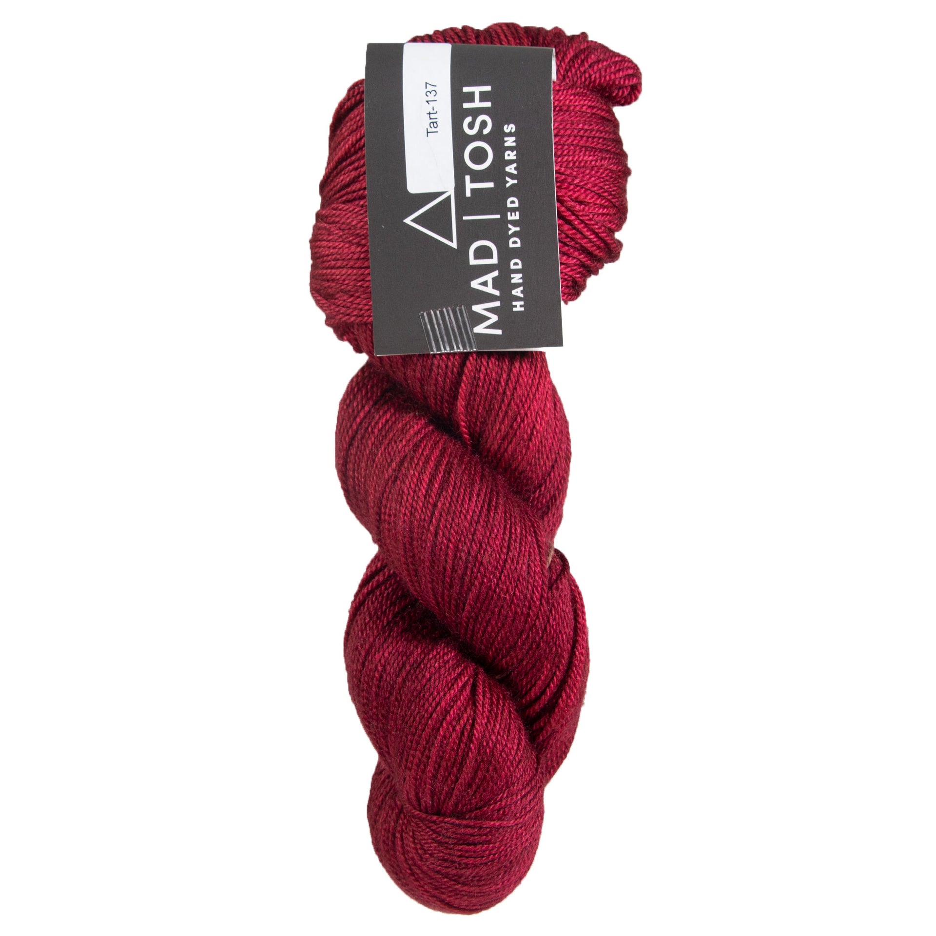 Madelinetosh Pashmina Yarn - Tart - Zoom Image
