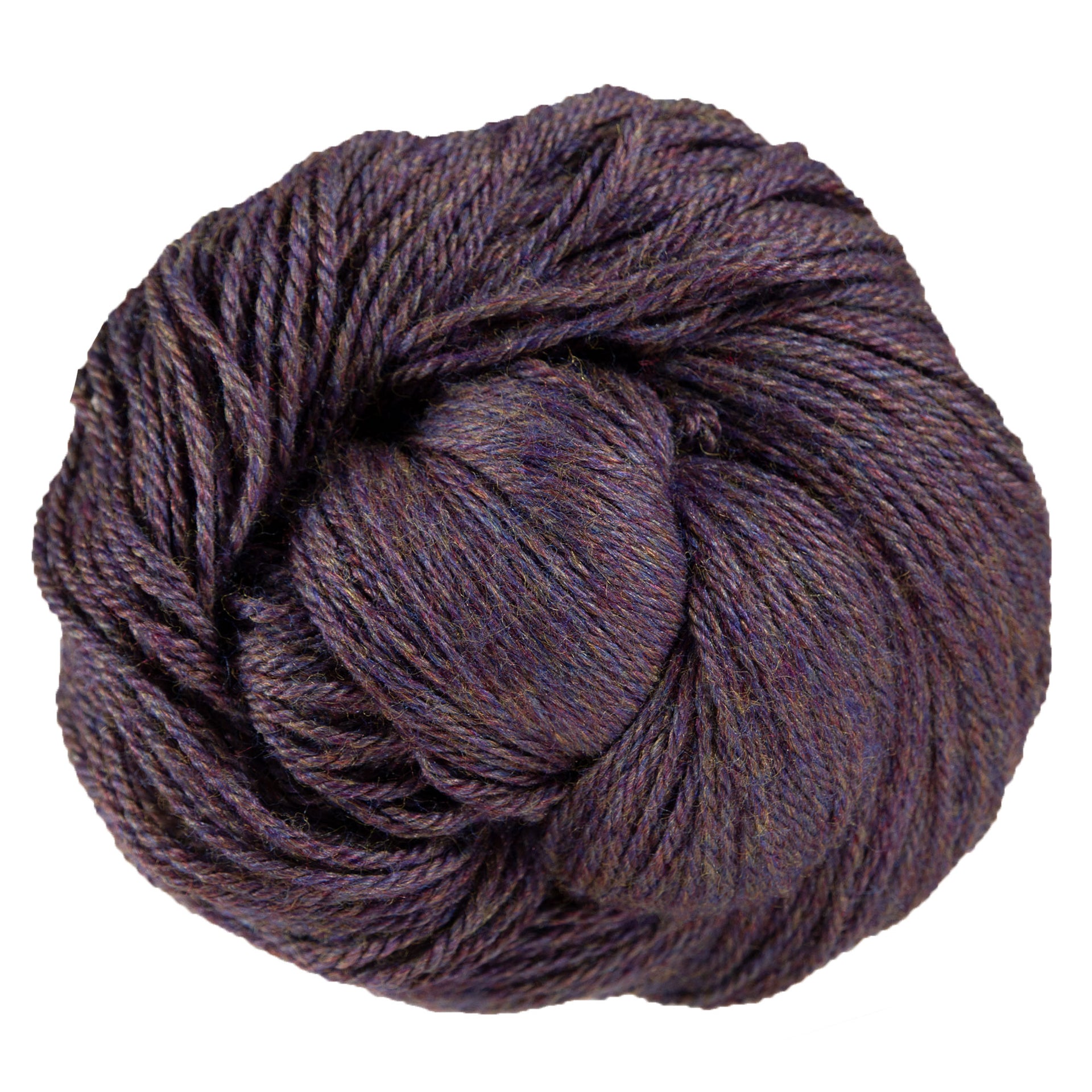 Berroco Vintage DK Yarn - 2184 Sloe Berry - Zoom Image
