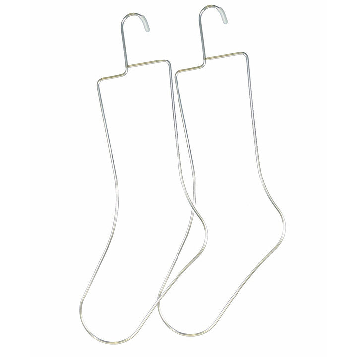 Bryson Distributing Stainless Steel Sock Blockers - Small - Extra Image