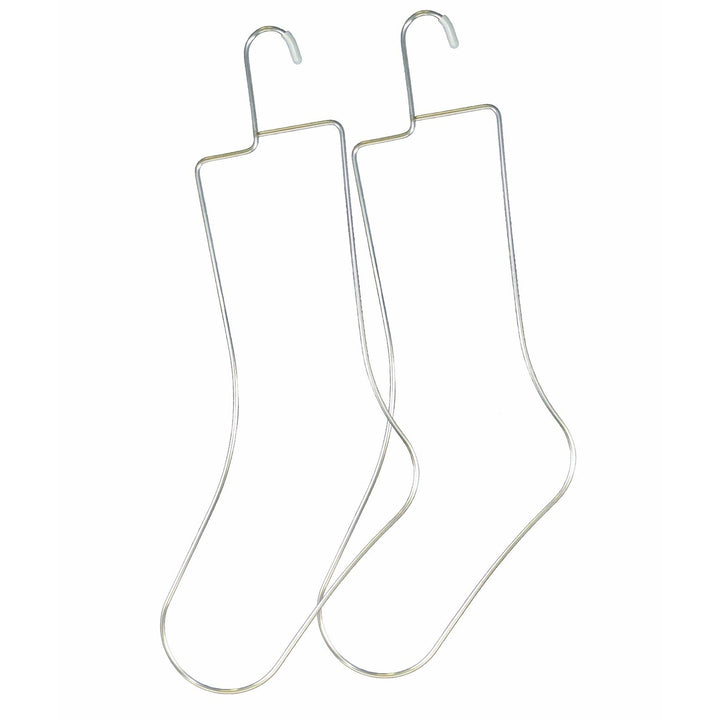 Bryson Distributing Stainless Steel Sock Blockers - Small - Zoom Image