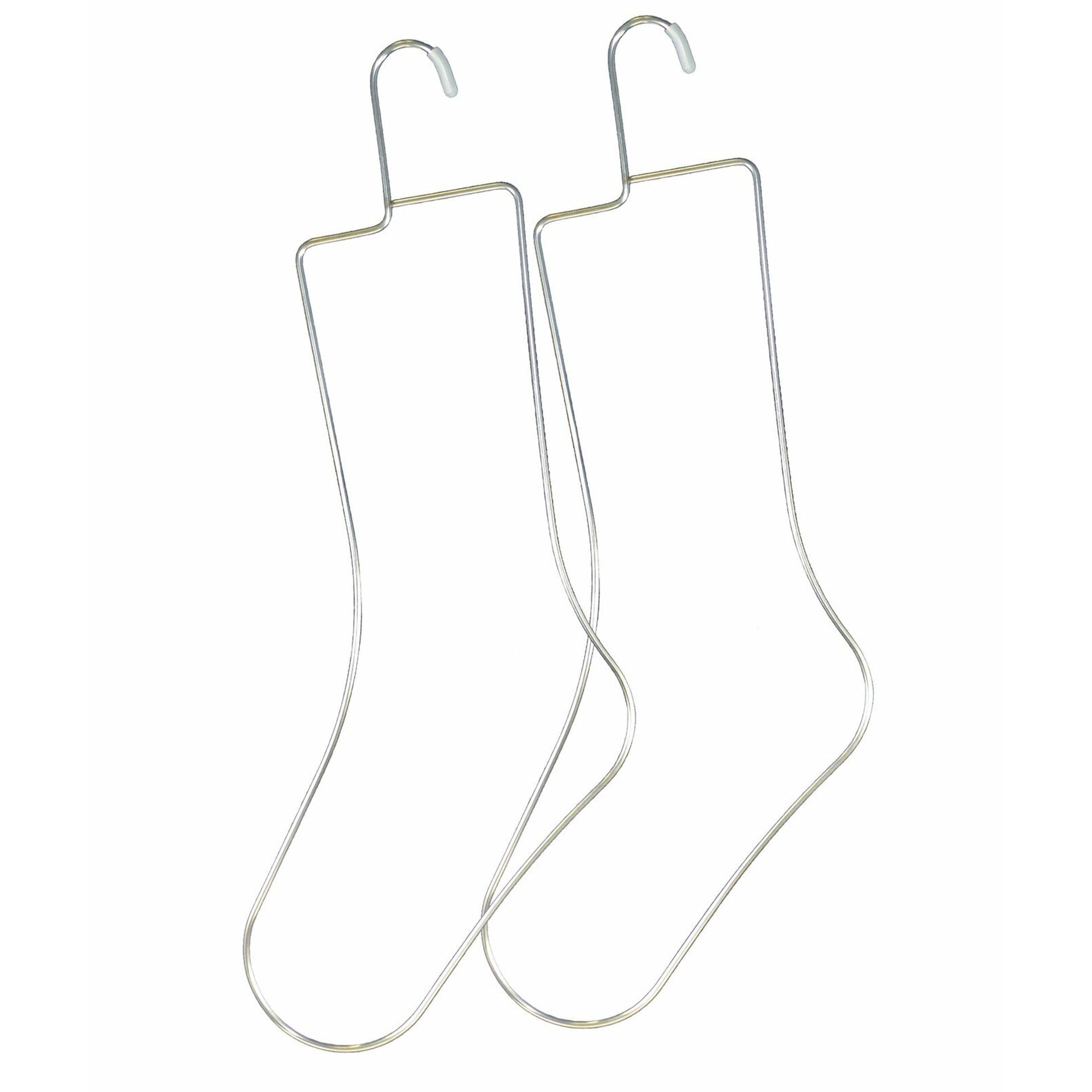 Bryson Distributing Stainless Steel Sock Blockers - Medium - Zoom Image

