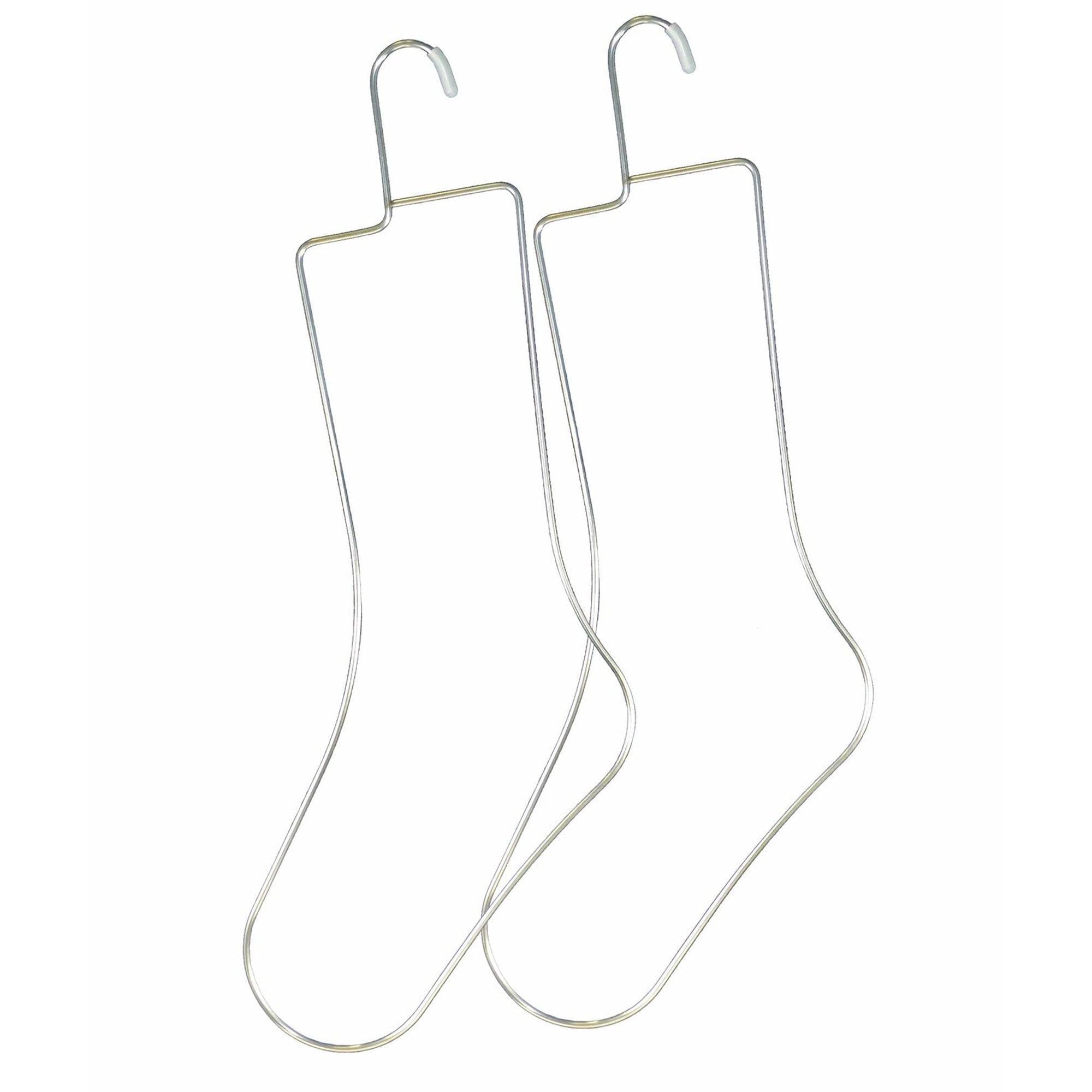 Bryson Distributing Stainless Steel Sock Blockers - Medium - Zoom Image