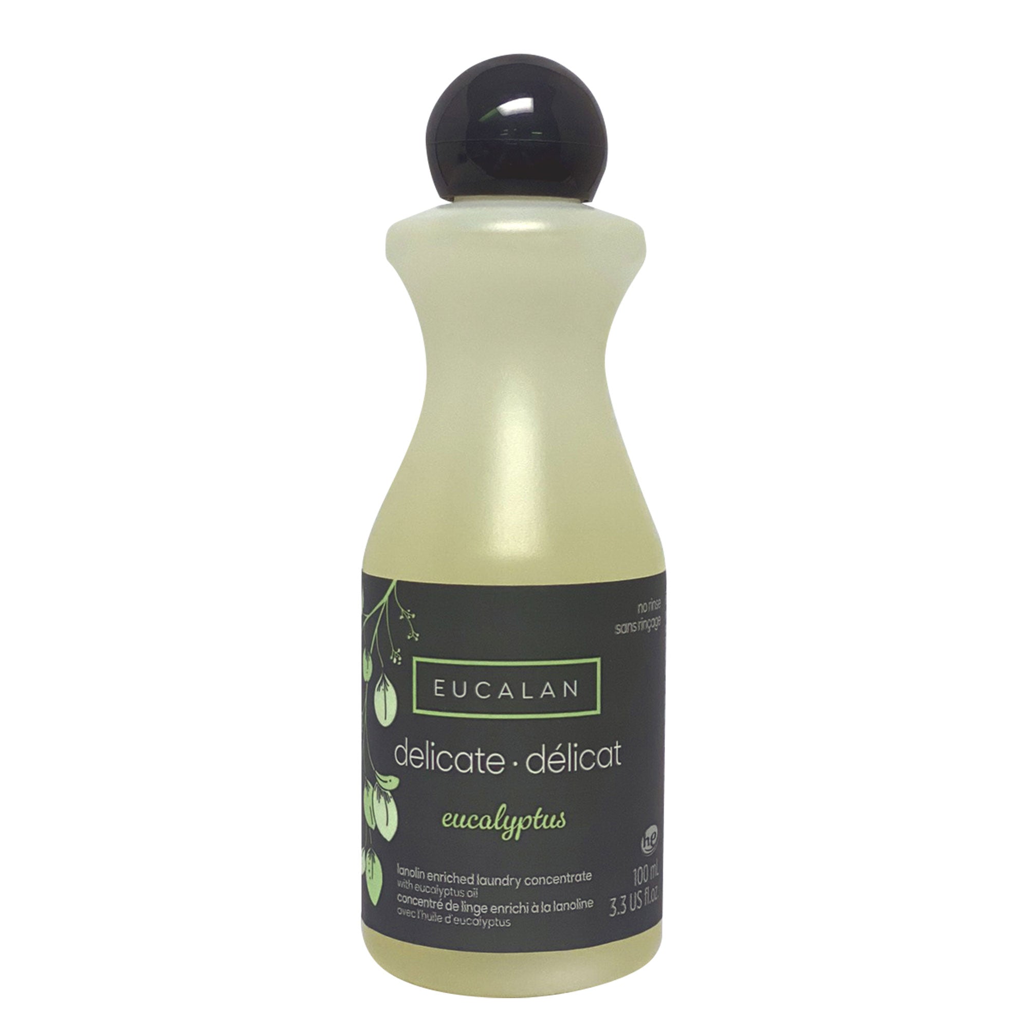 Eucalan - Eucalyptus 3.3 oz - Zoom Image