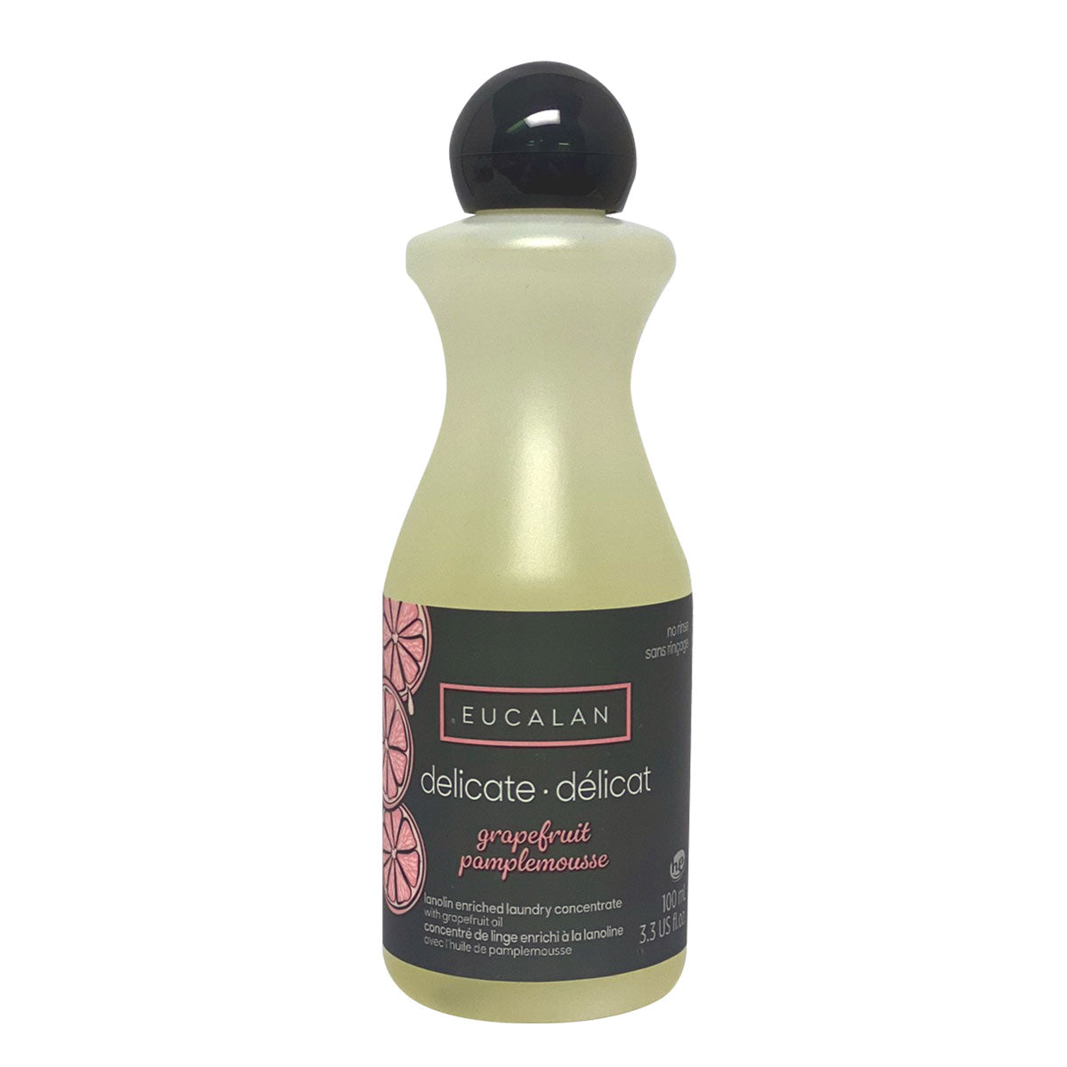 Eucalan - Grapefruit 3.3 oz - Extra Image
