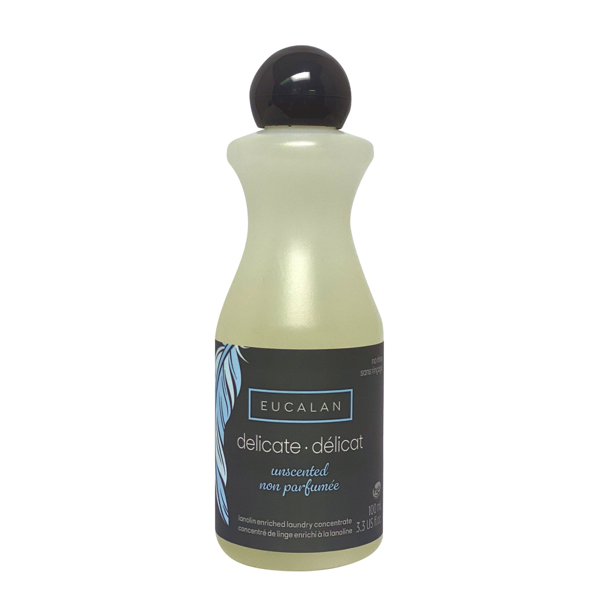 Eucalan - Unscented 3.3 oz - Zoom Image
