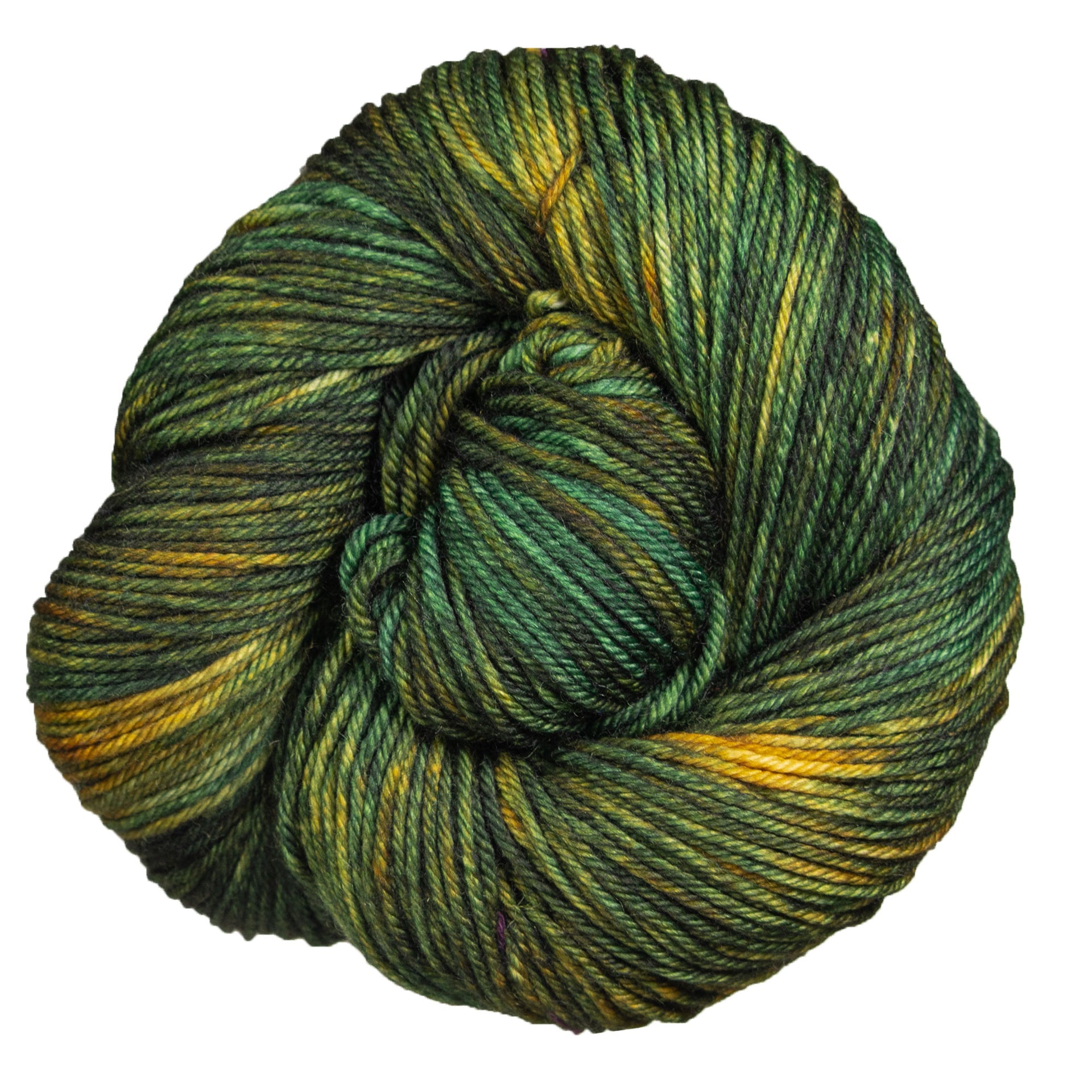 Madelinetosh Tosh DK Yarn - Tacenda - Zoom Image

