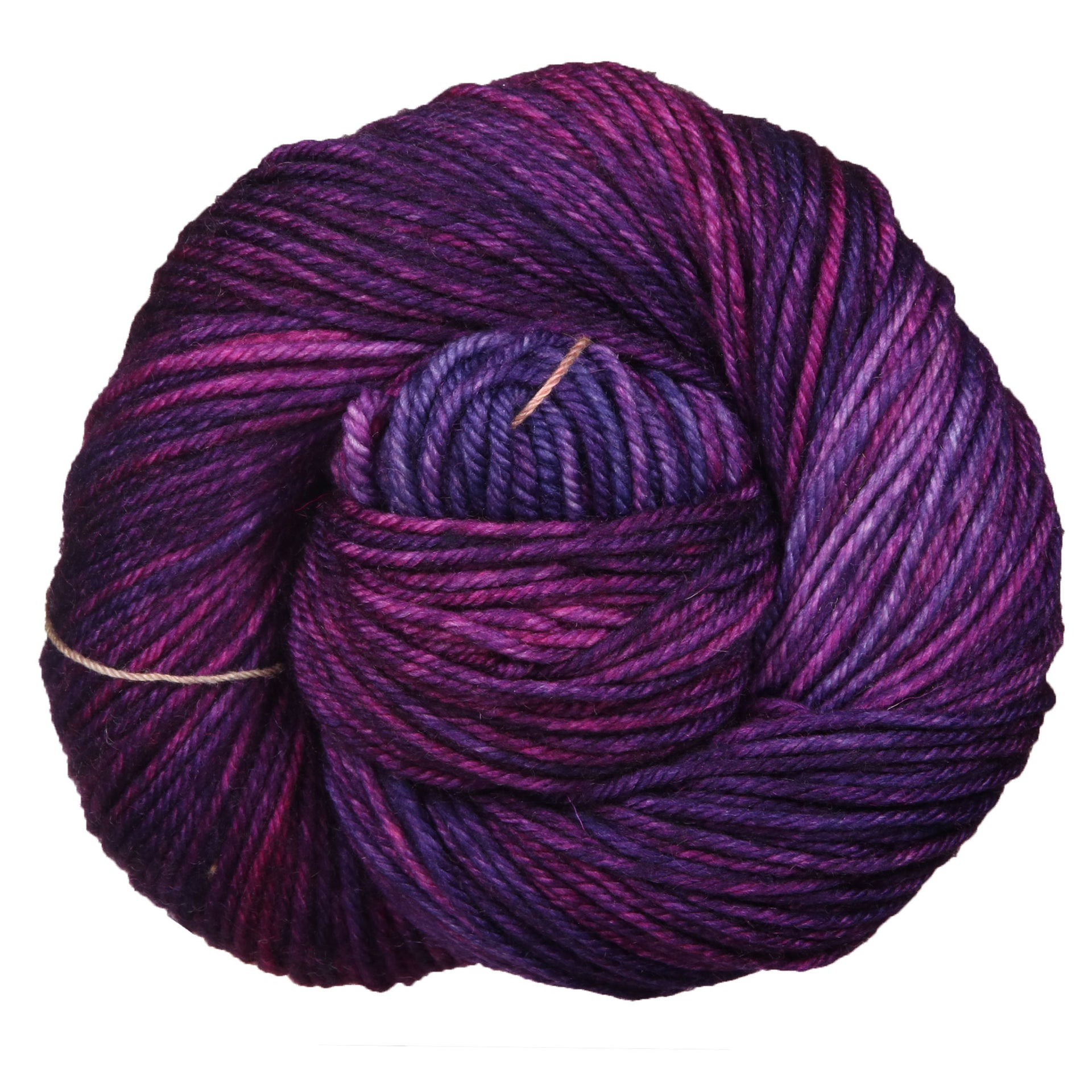 Madelinetosh Tosh Vintage Yarn - Flashdance - Zoom Image
