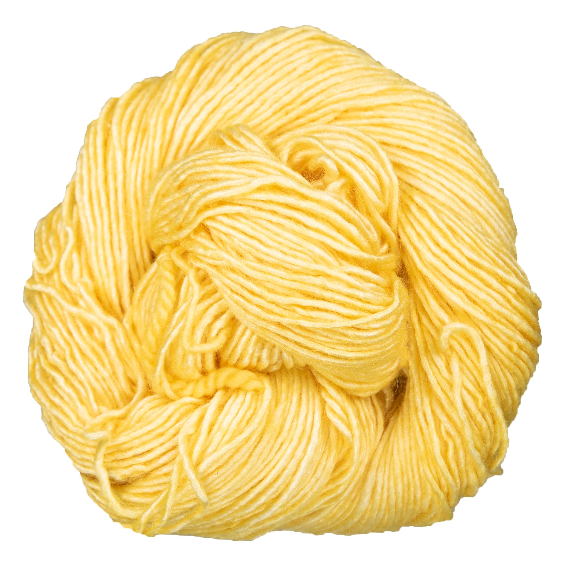 Malabrigo Silky Merino Yarn - 019 Pollen - Zoom Image
