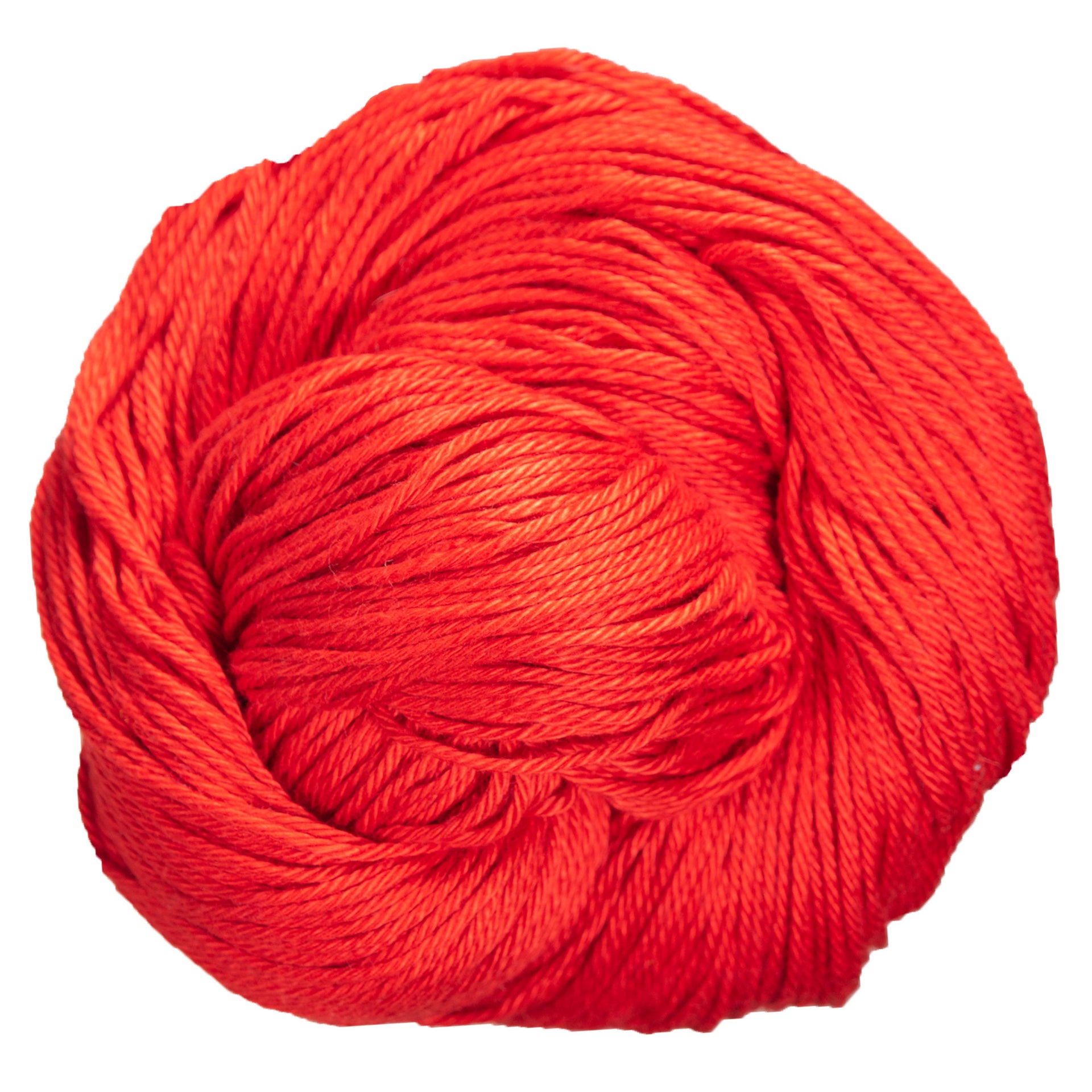 Cascade Yarns Ultra Pima Yarn - 3755 Lipstick Red - Zoom Image
