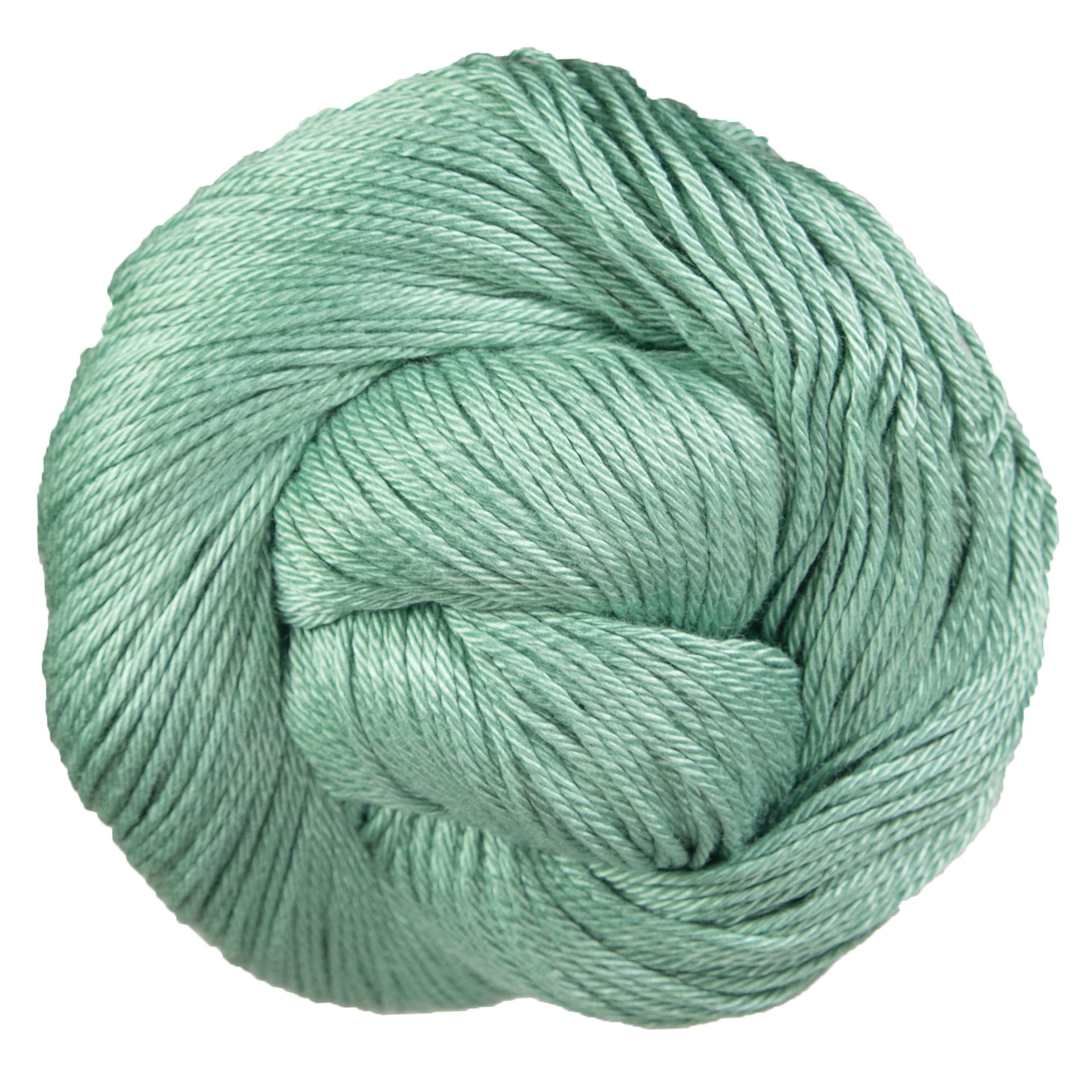 Cascade Yarns Ultra Pima Yarn - 3757 Zen Green - Zoom Image
