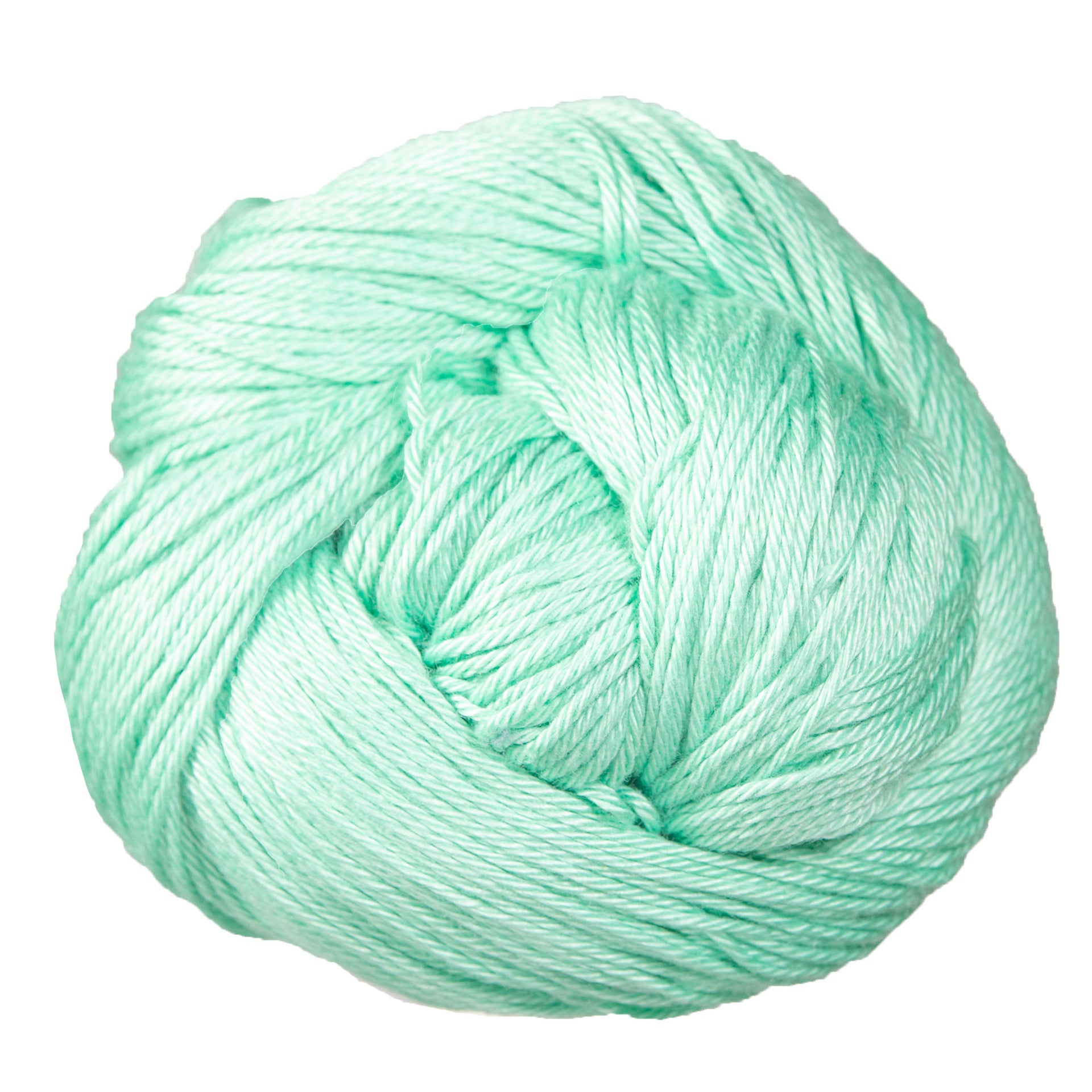 Cascade Yarns Ultra Pima Yarn - 3763 Water Lily - Zoom Image
