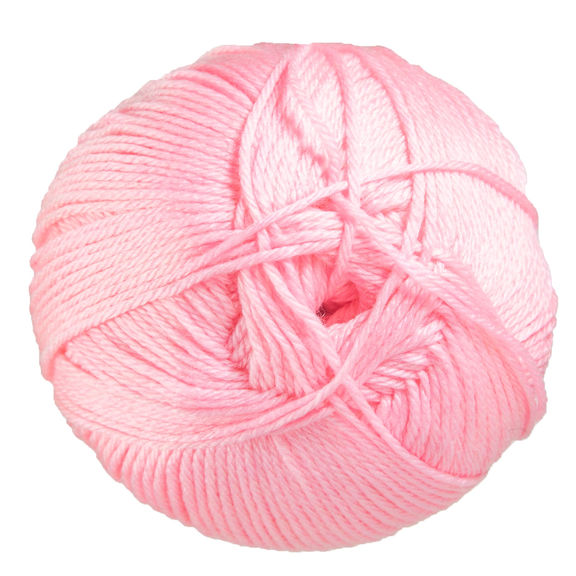 Cascade Yarns Pacific Yarn - 018 Cotton Candy - Zoom Image

