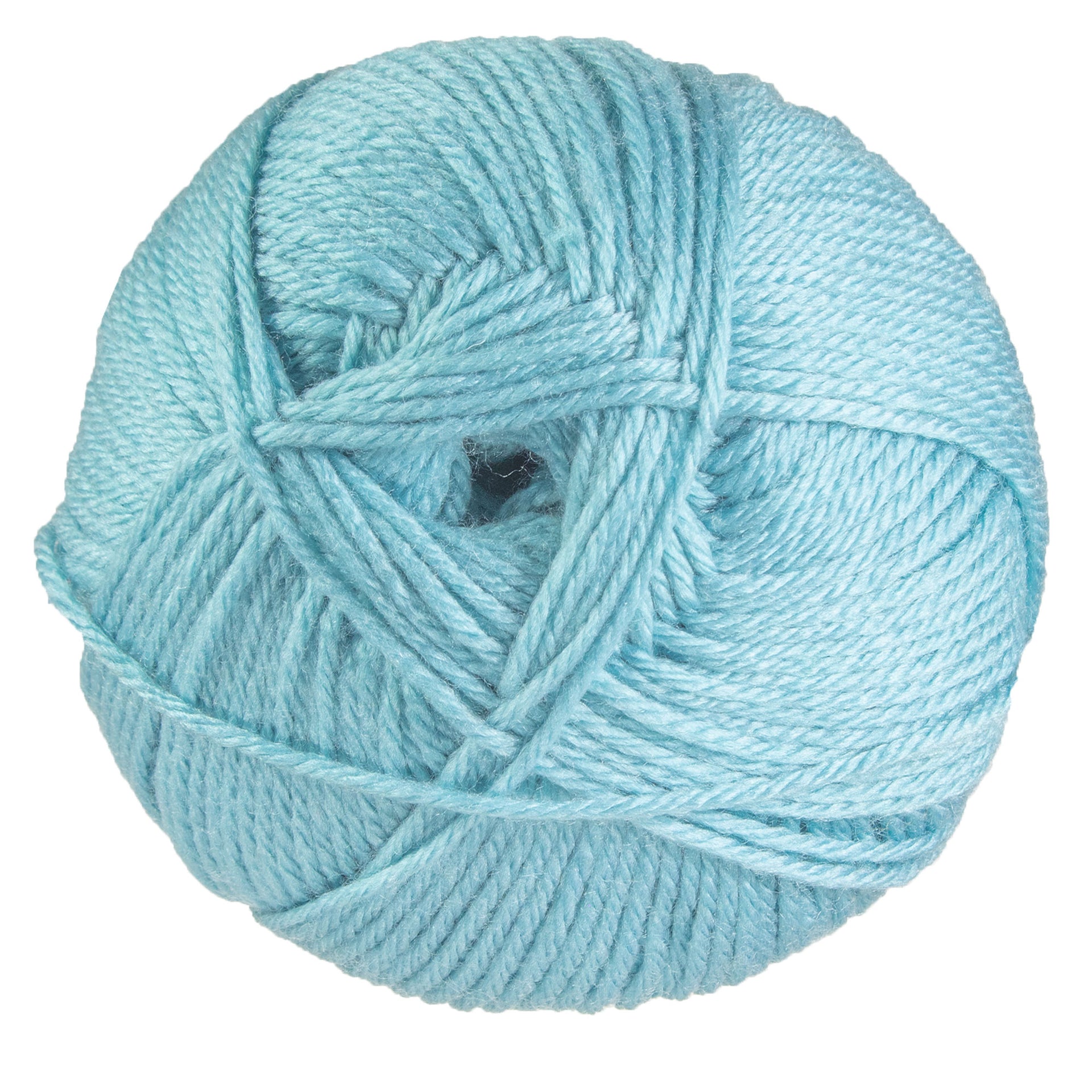 Cascade Yarns Pacific Yarn - 023 Dusty Turquoise - Zoom Image
